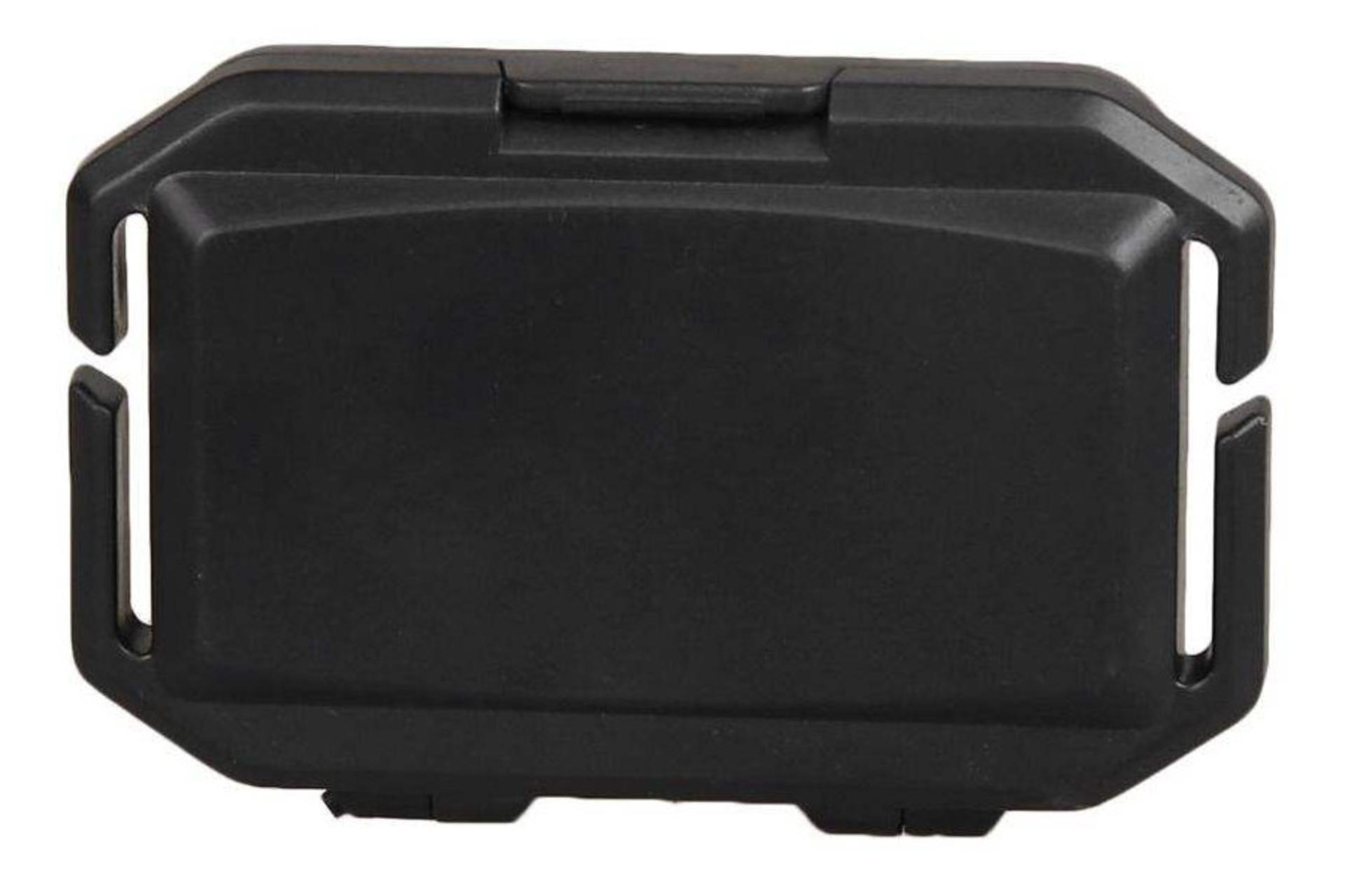 پشت چراغ قوه هدلمپ HEADLAMP 10W COB