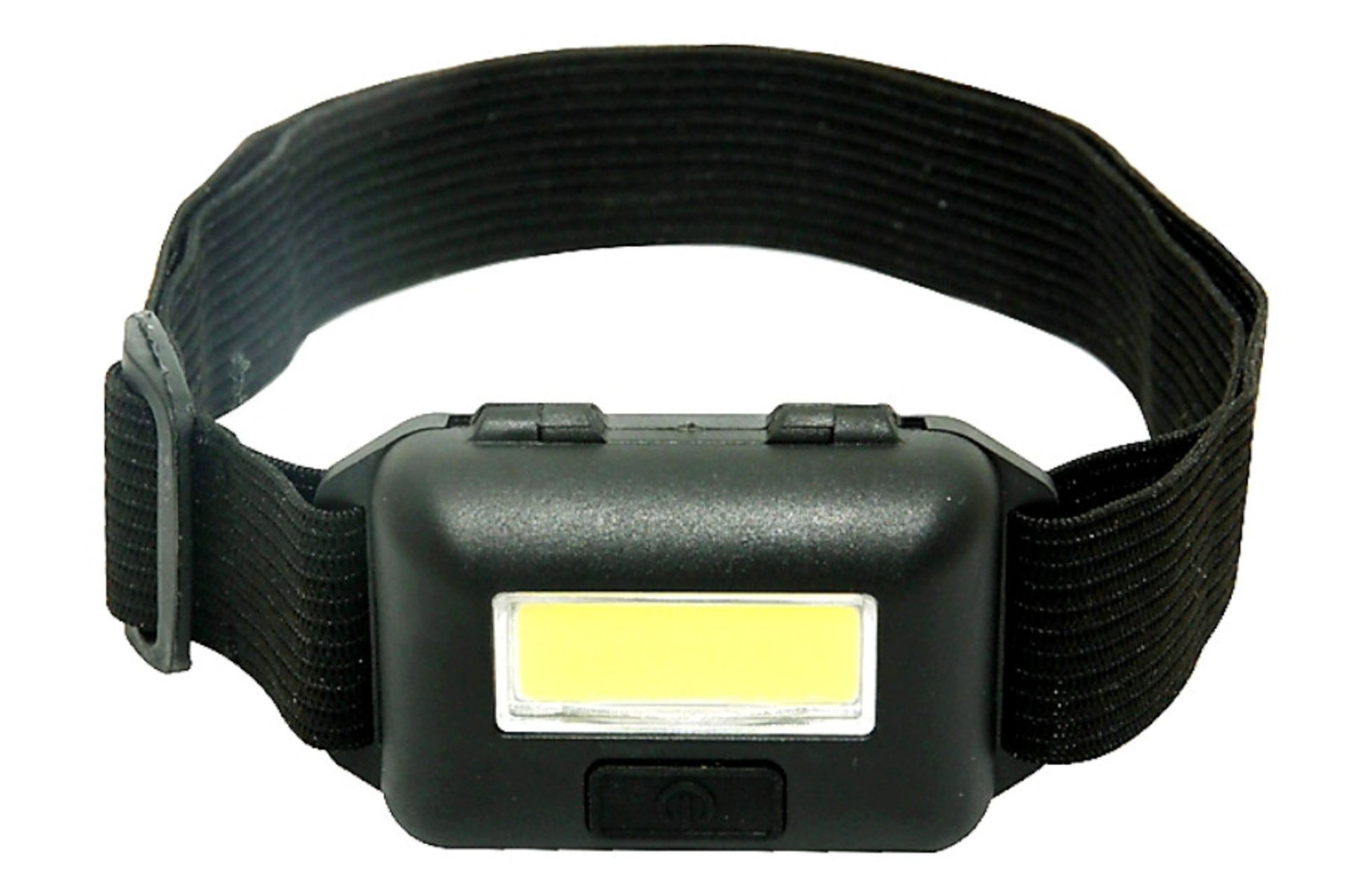 چراغ قوه هدلمپ HEADLAMP 10W COB مشکی