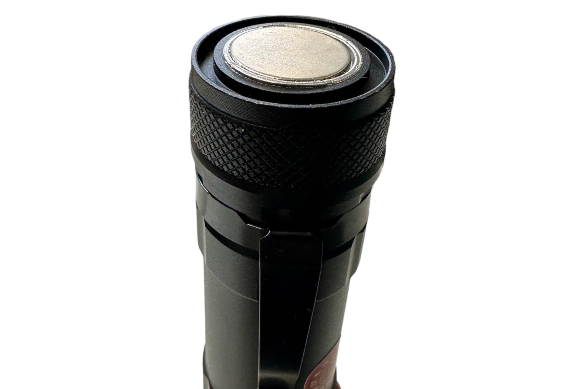 مگنت چراغ قوه پلیس Police ER 50000W