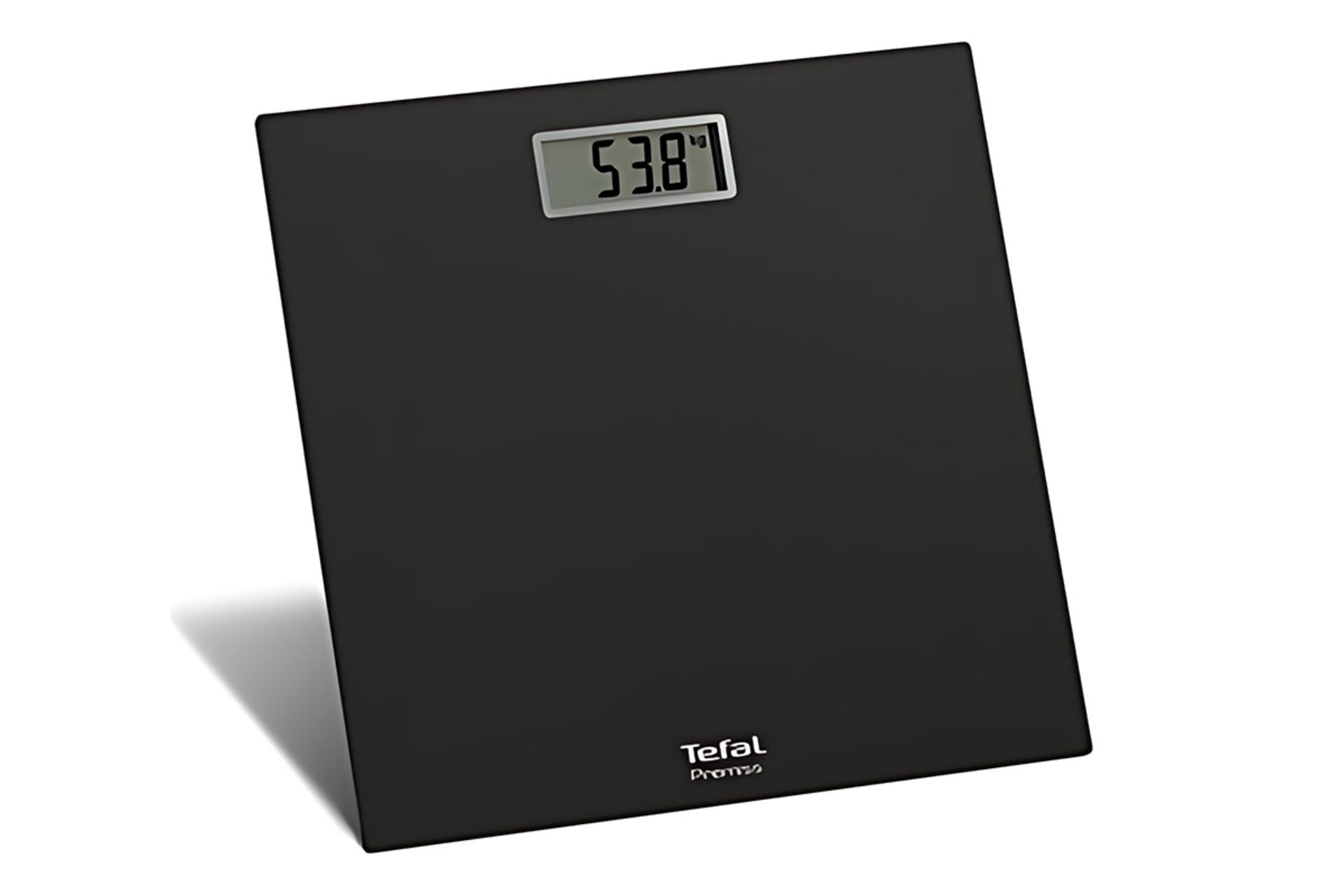 نمای کناری ترازوی وزن کشی تفال Tefal PP1400V0