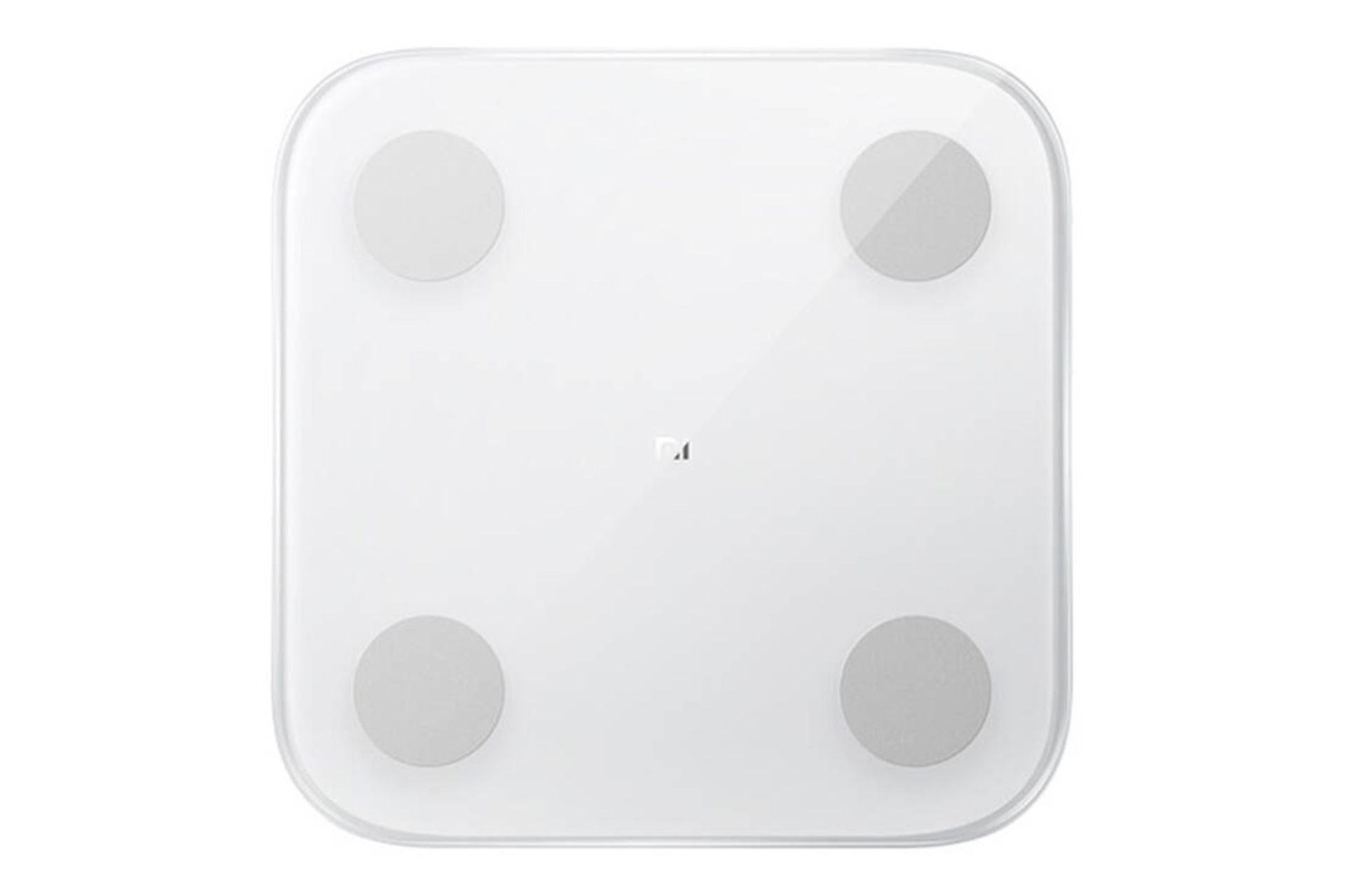 ترازوی وزن کشی شیائومی Xiaomi Mi Body Composition Scale 2