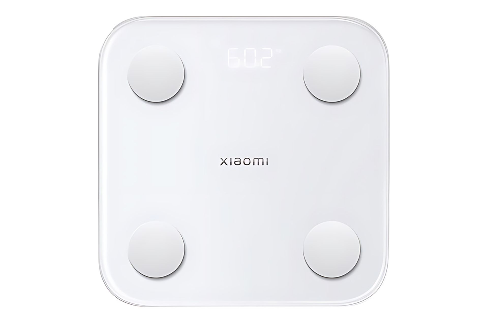 ترازوی وزن کشی شیائومی Xiaomi Body Composition Scale S400