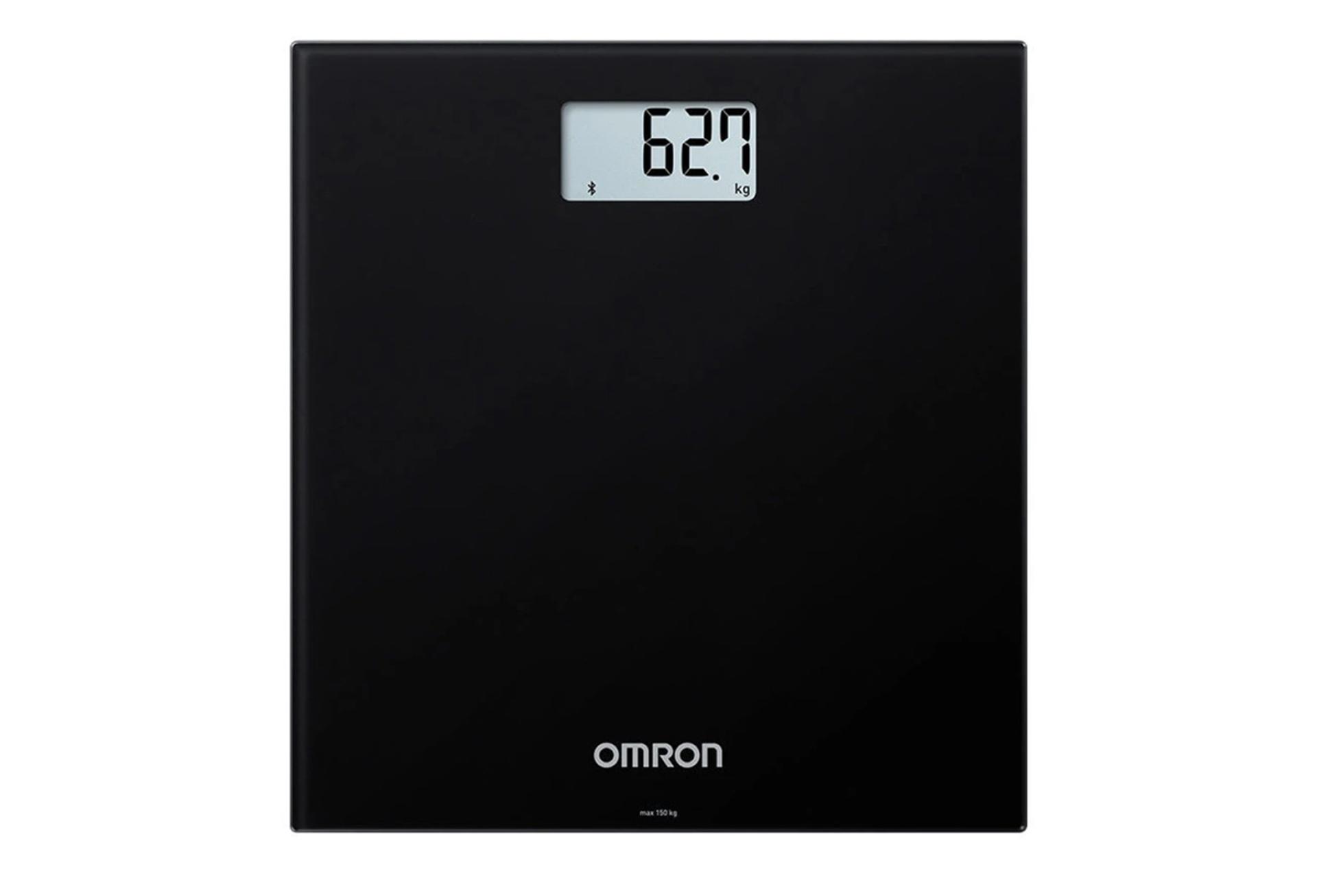 ترازوی وزن کشی امرون Omron HN300T2