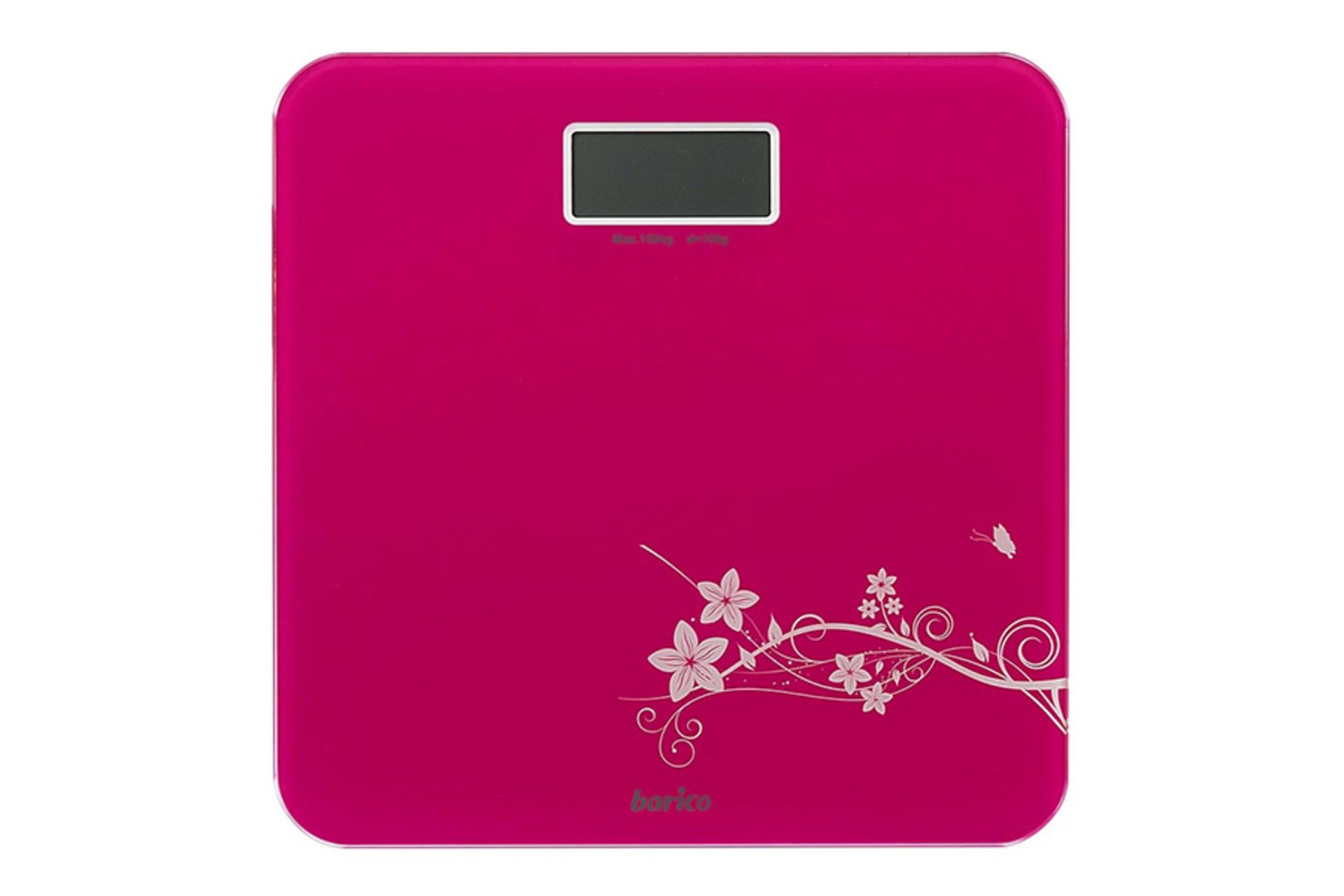 ترازوی وزن کشی باریکو Barico Flora