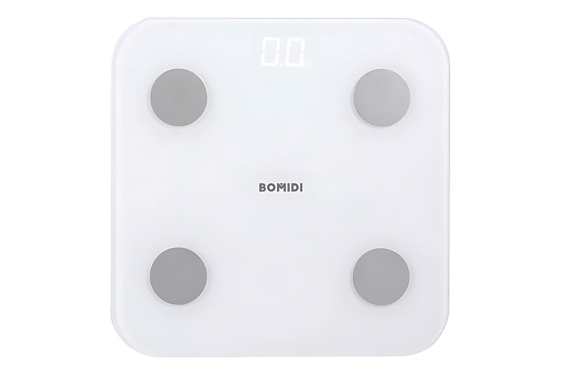 ترازوی وزن کشی بمیدی Bomidi S1