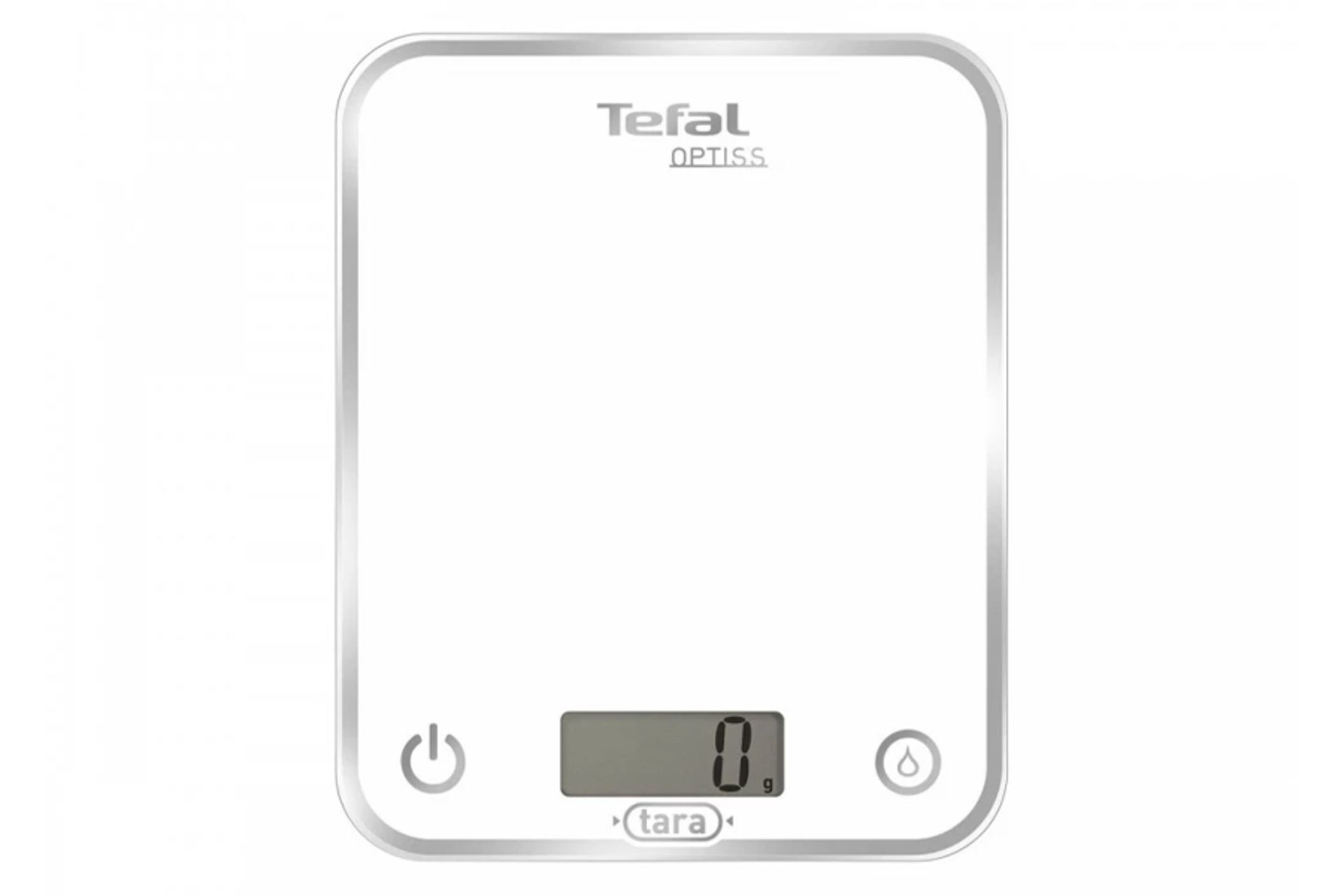 ترازوی آشپزخانه تفال Optiss-BC5000
