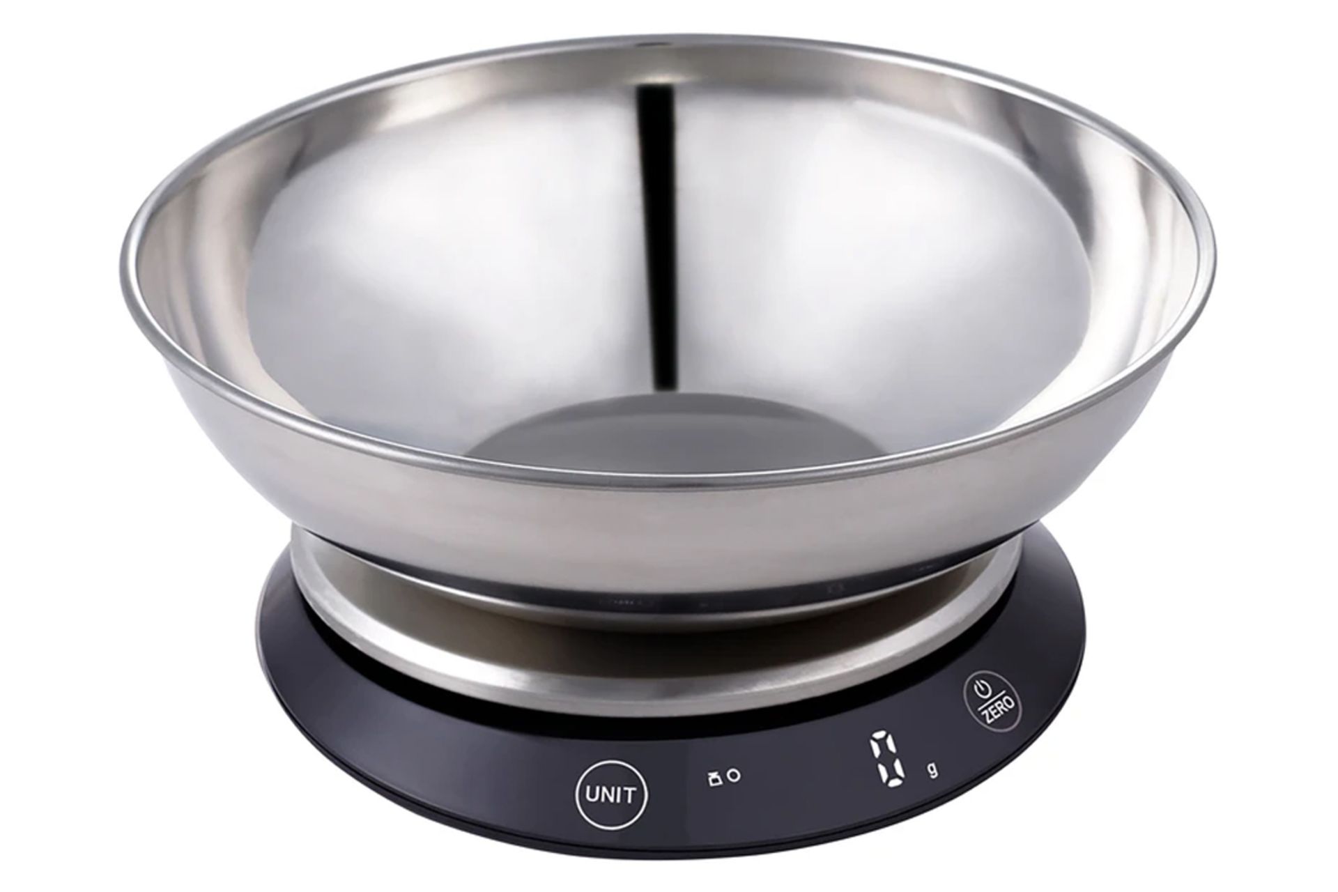 ابعاد و اندازه ترازوی آشپزخانه کمری EK3280