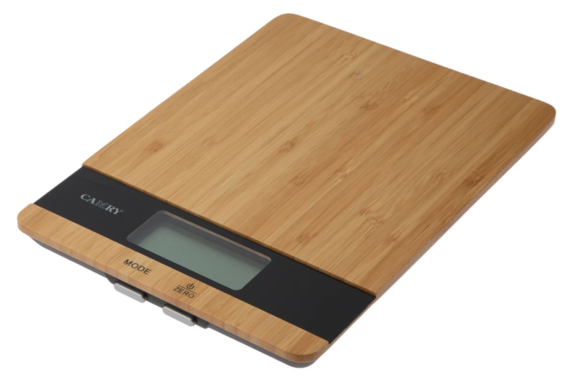 ابعاد و اندازه ترازوی آشپزخانه کمری EK9710