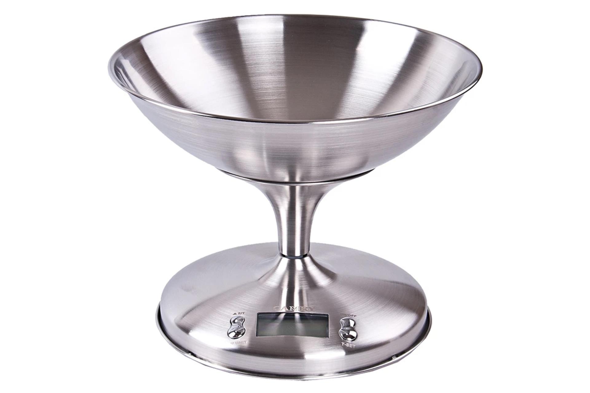 ابعاد و اندازه ترازوی آشپزخانه کمری EK4252