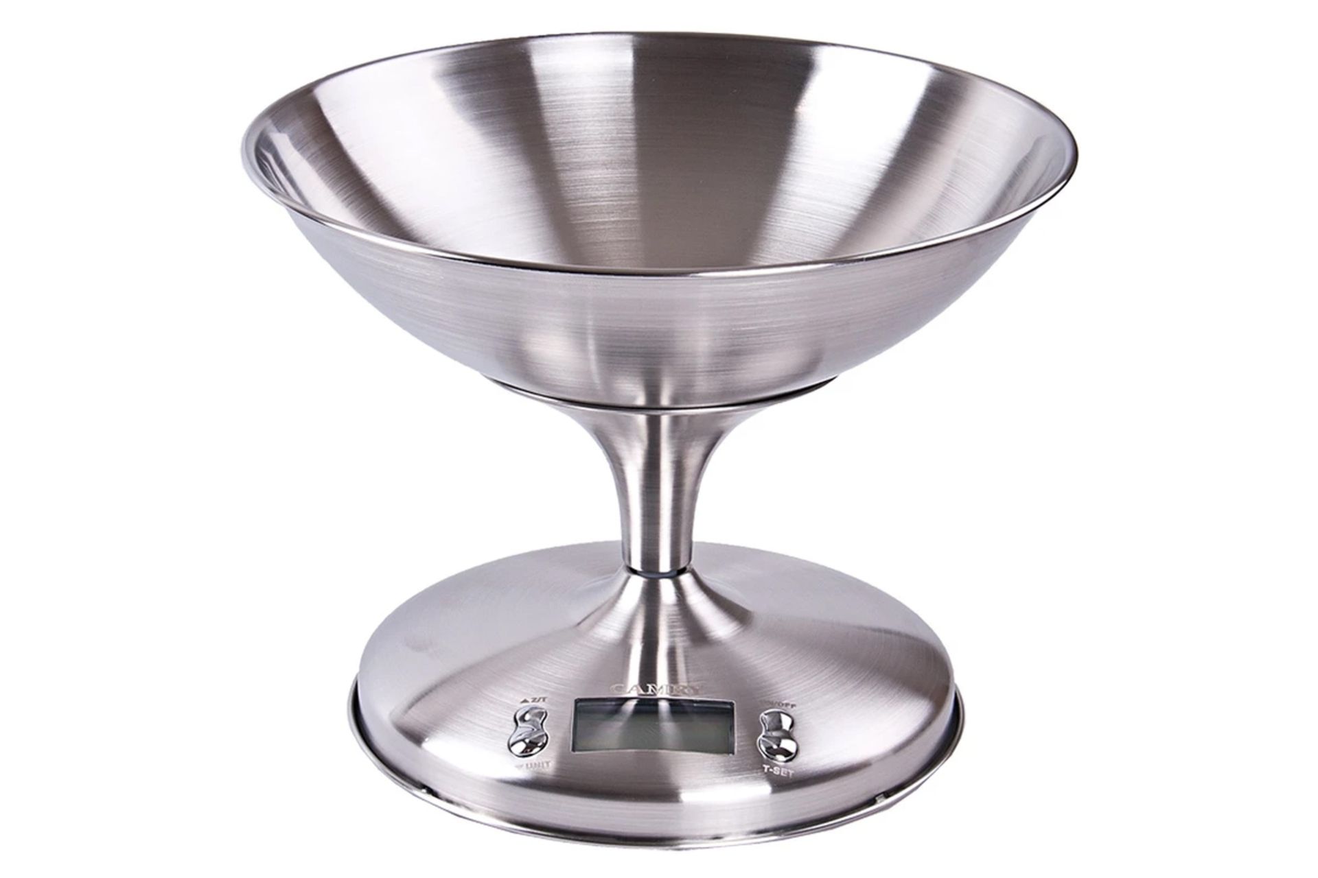 ابعاد و اندازه ترازوی آشپزخانه کمری EK4252