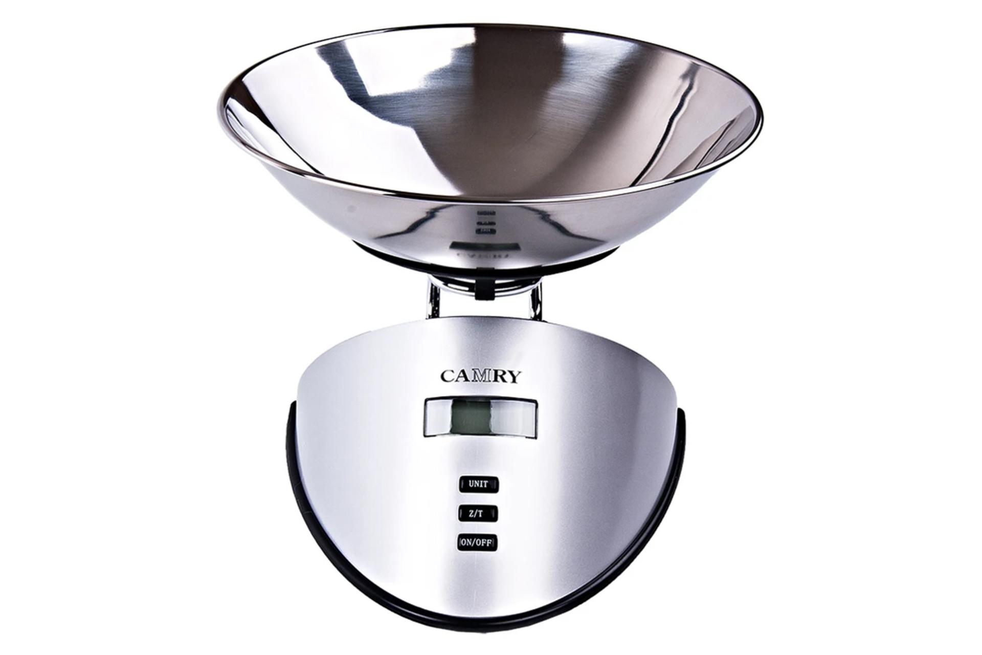 ابعاد و اندازه ترازوی آشپزخانه کمری EK4052