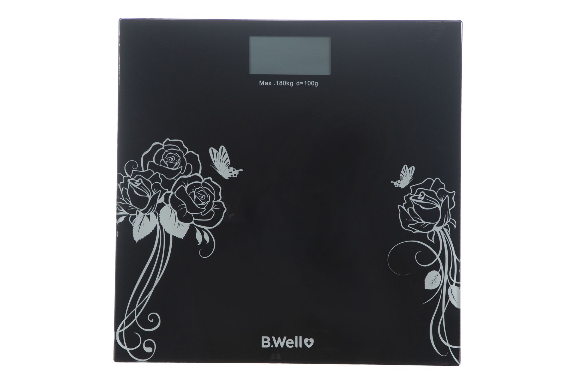 ترازوی وزن کشی بی ول B.Well WK-165