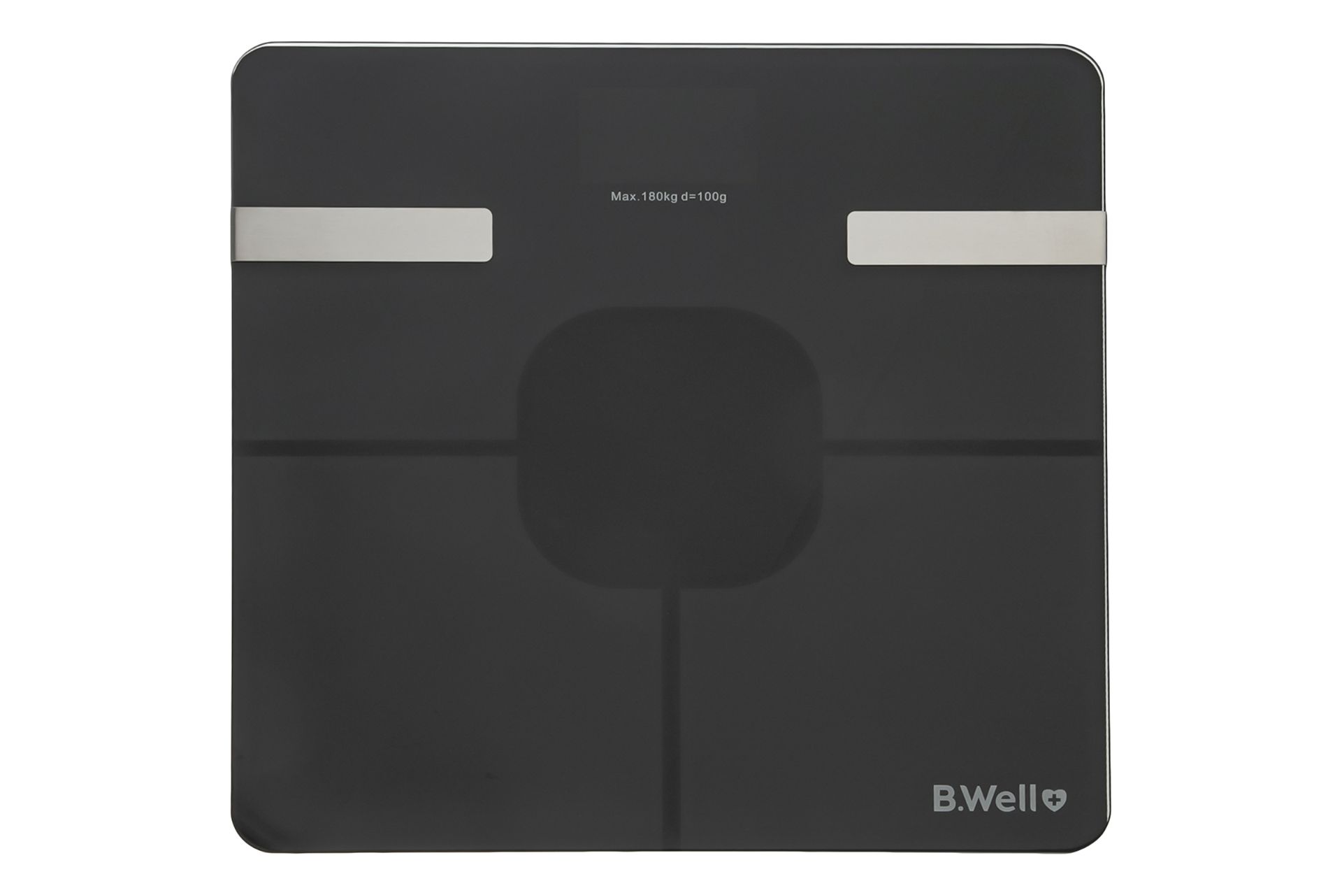 ترازوی وزن کشی بی ول B.Well WK-168BT