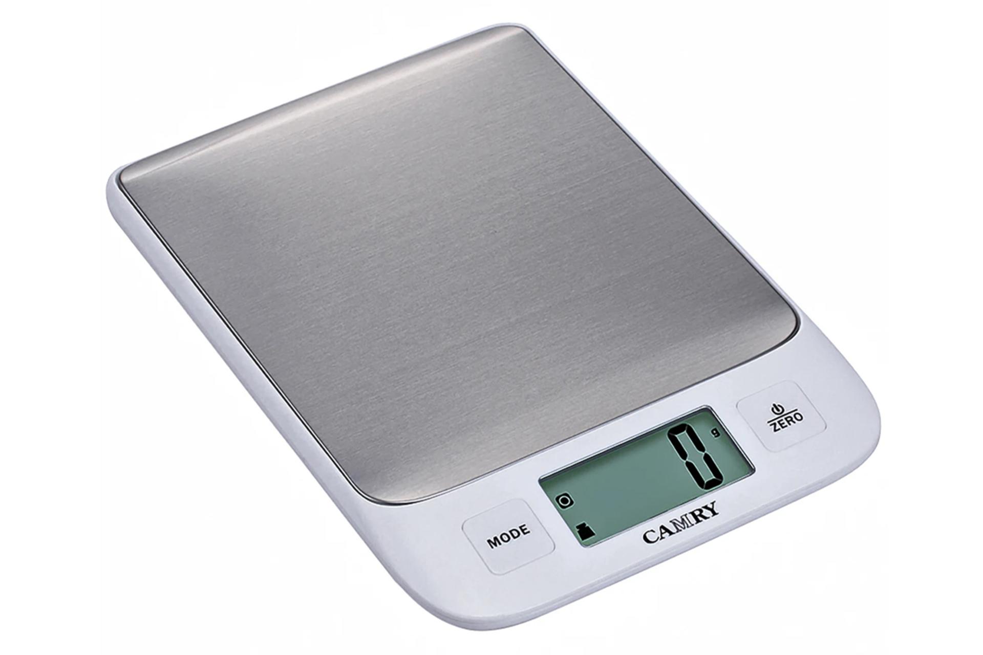 ابعاد و اندازه ترازوی آشپزخانه کمری EK9270