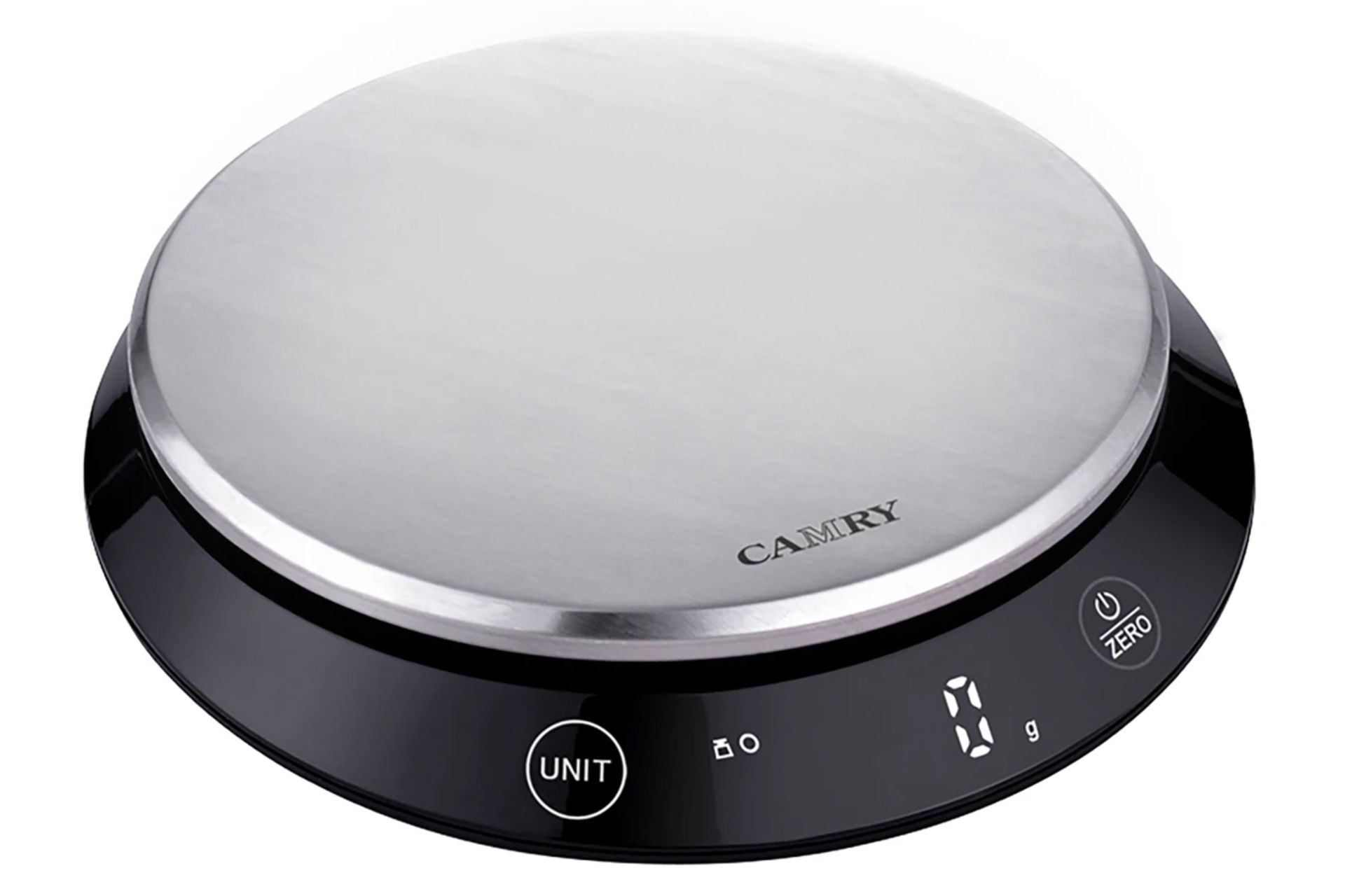 ابعاد و اندازه ترازوی آشپزخانه کمری EK3282