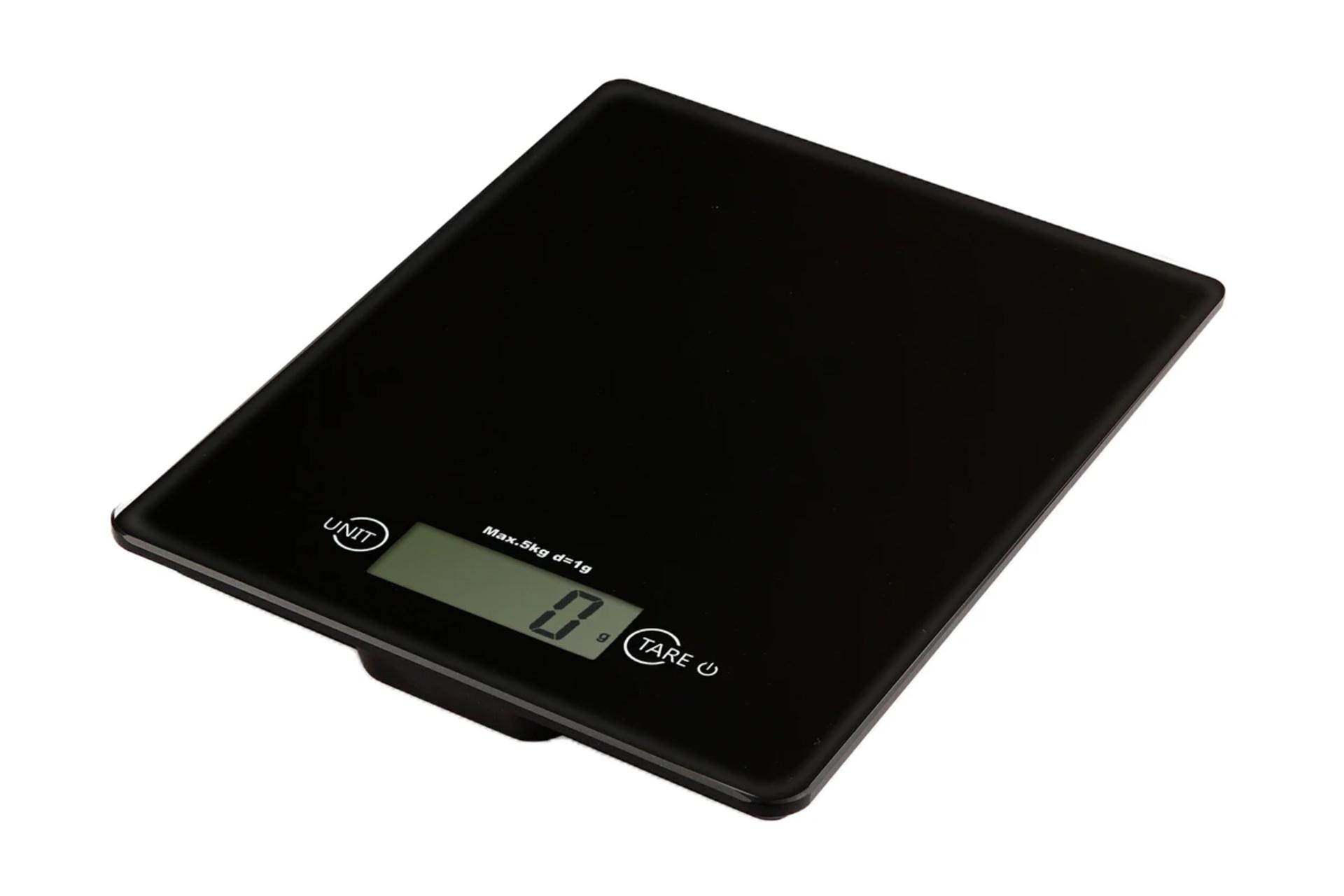 ابعاد و اندازه ترازوی آشپزخانه ایمپکس SKS5000