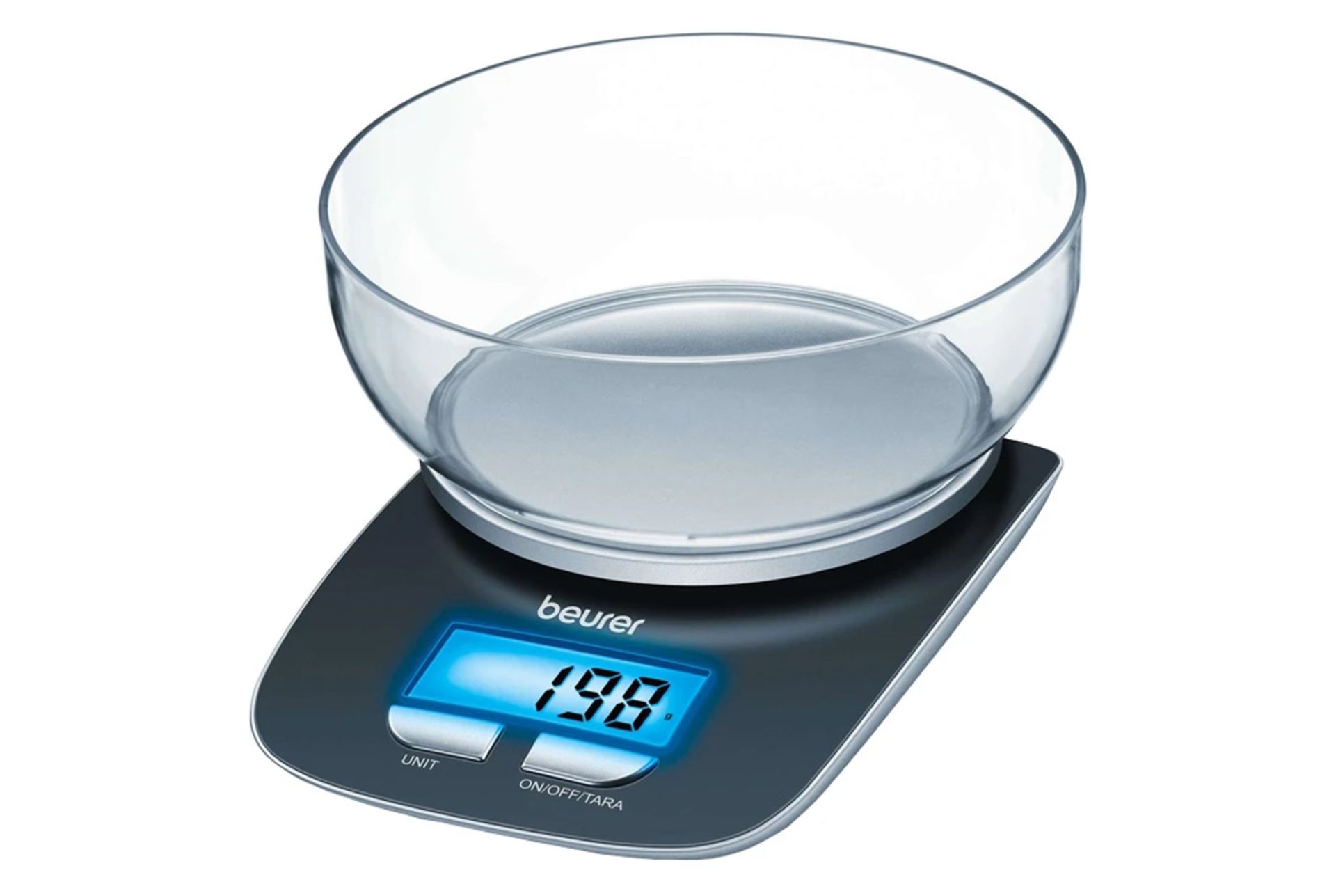 ترازوی آشپزخانه بیورر KS 25