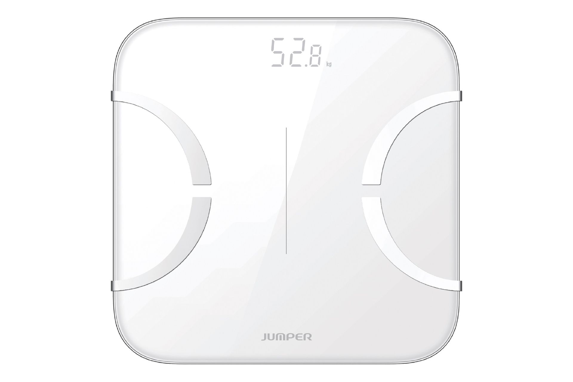 ترازوی وزن کشی جامپر Jumper JPD-200B