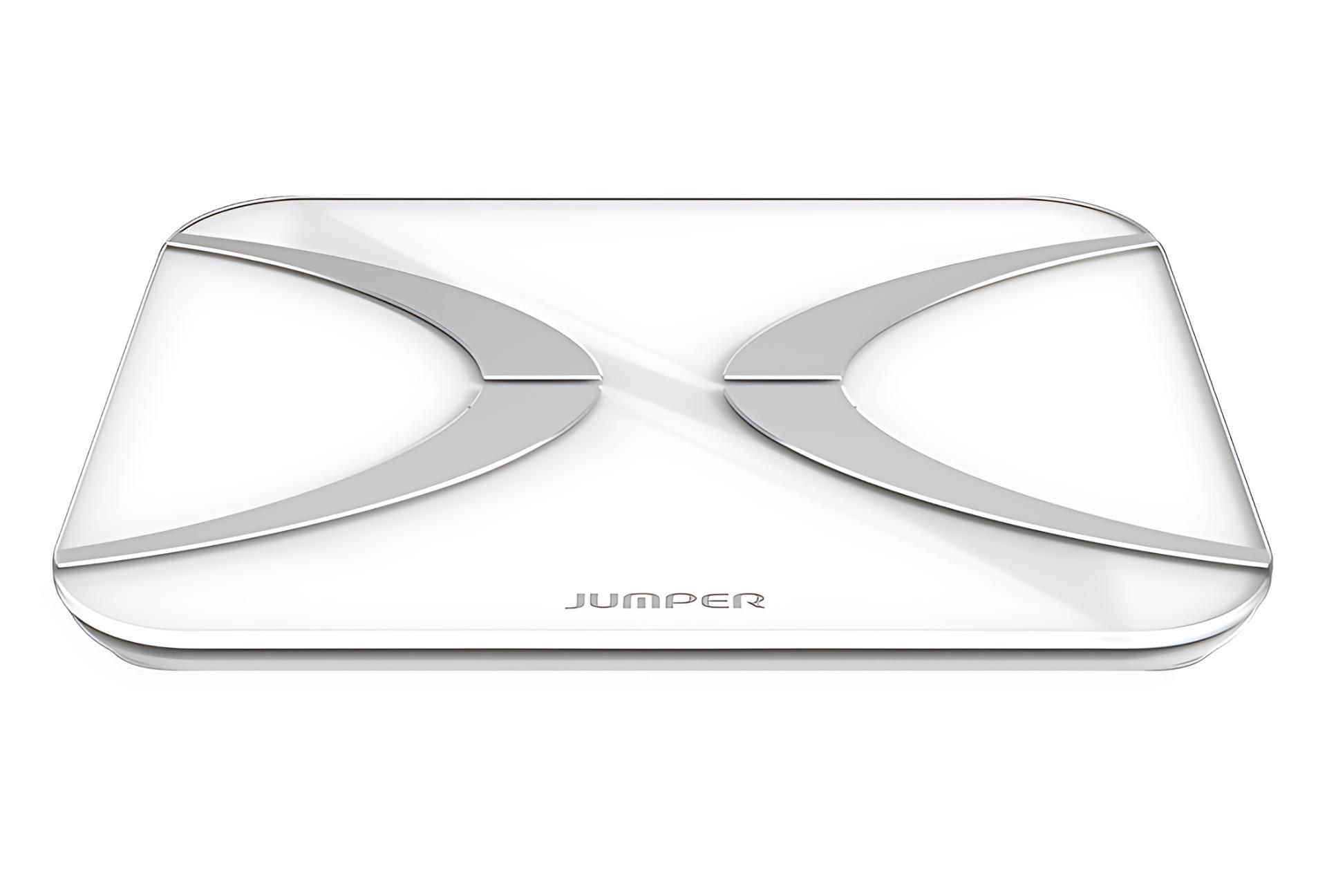 نمای کناری ترازوی وزن کشی جامپر Jumper JPD-200B