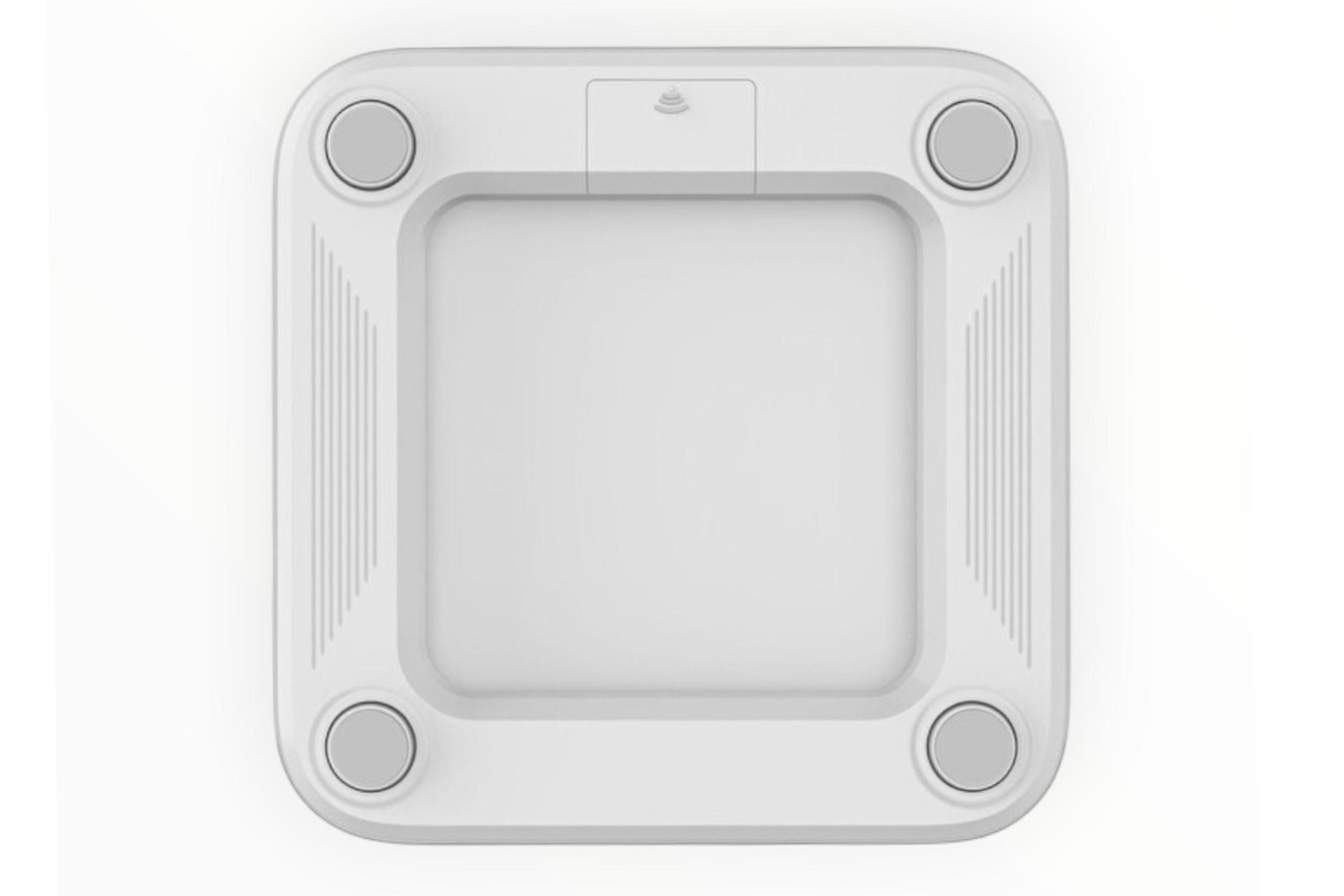 نمای پایین ترازوی وزن کشی جامپر Jumper JPD-BFS300