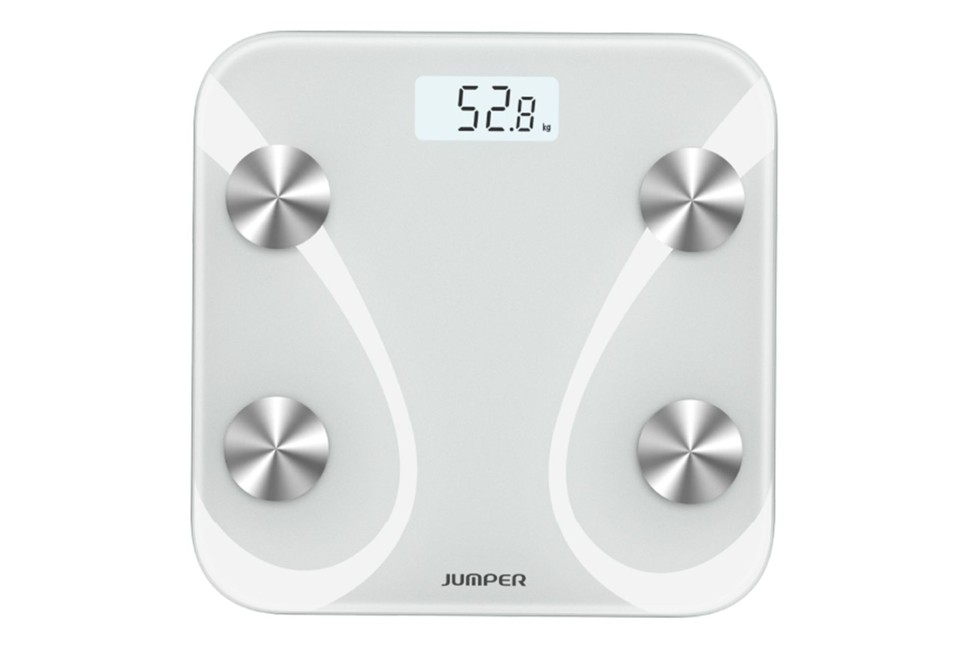 ترازوی وزن کشی جامپر Jumper JPD-BFS300