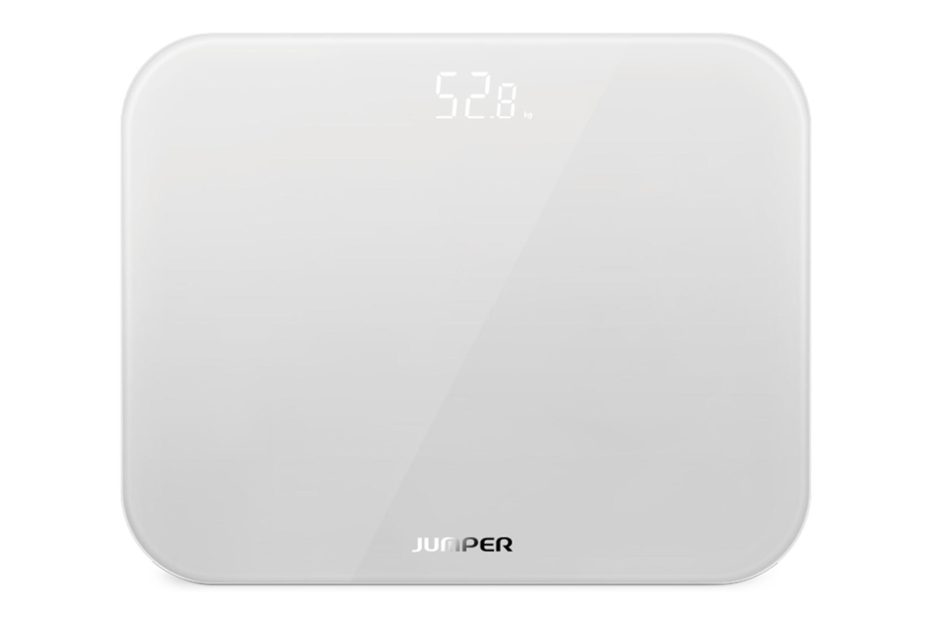 مرجع متخصصين ايران ترازوي وزن كشي جامپر Jumper JPD-700A