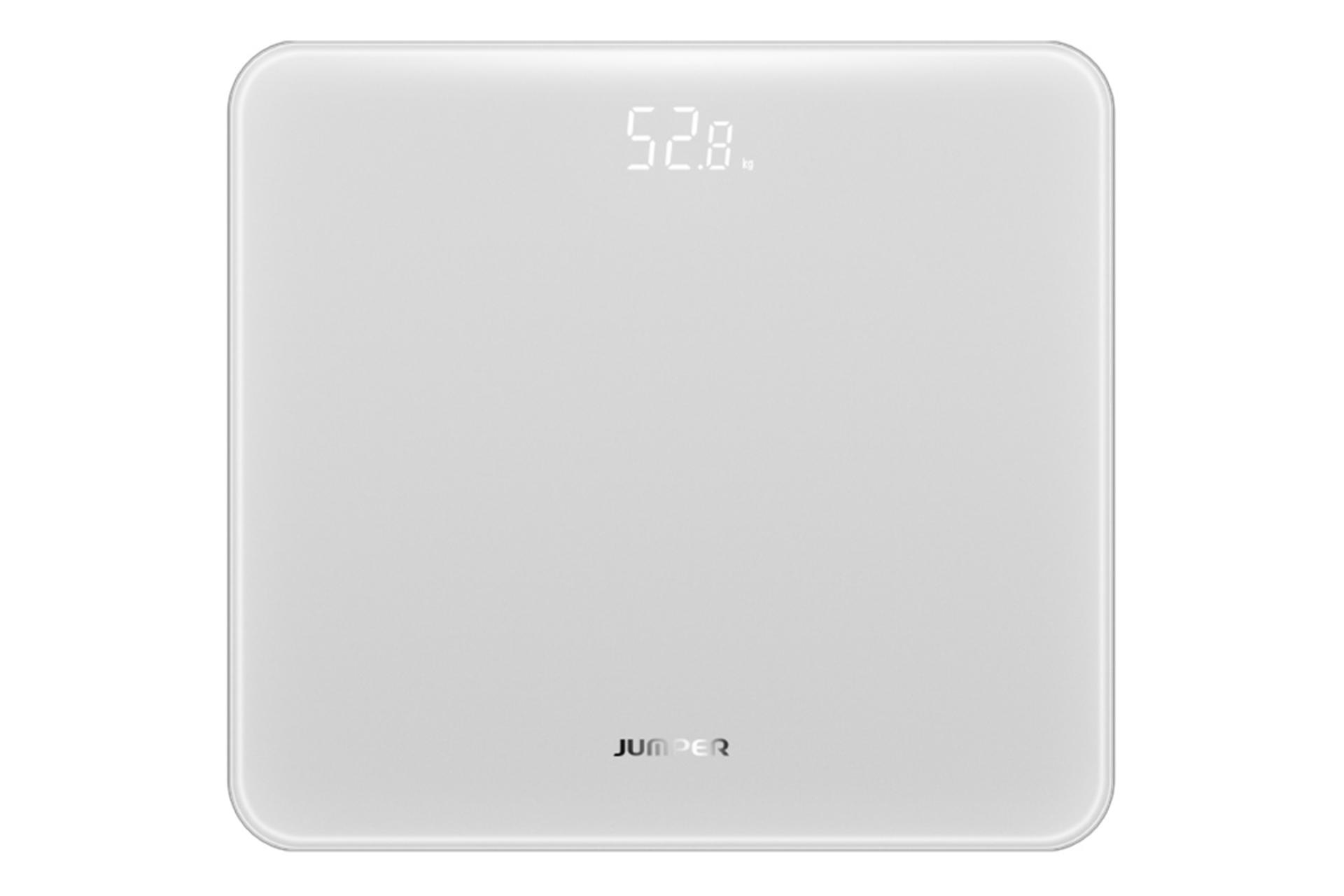 مرجع متخصصين ايران ترازوي وزن كشي جامپر Jumper JPD-700C