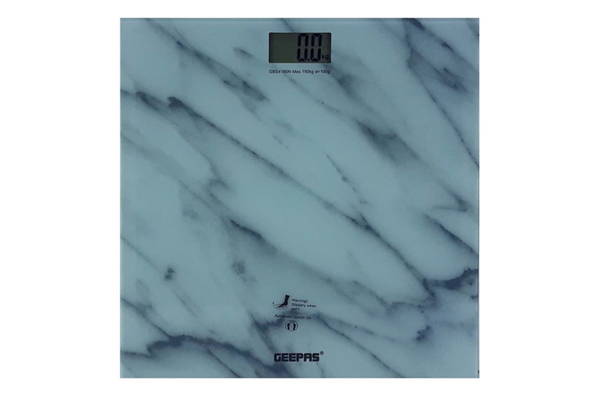 ترازوی وزن کشی جی پاس GEEPAS GBS4180N