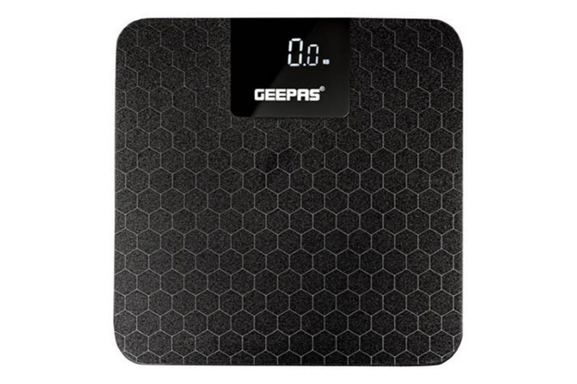 ترازوی وزن کشی جی پاس GEEPAS GBS46524UK