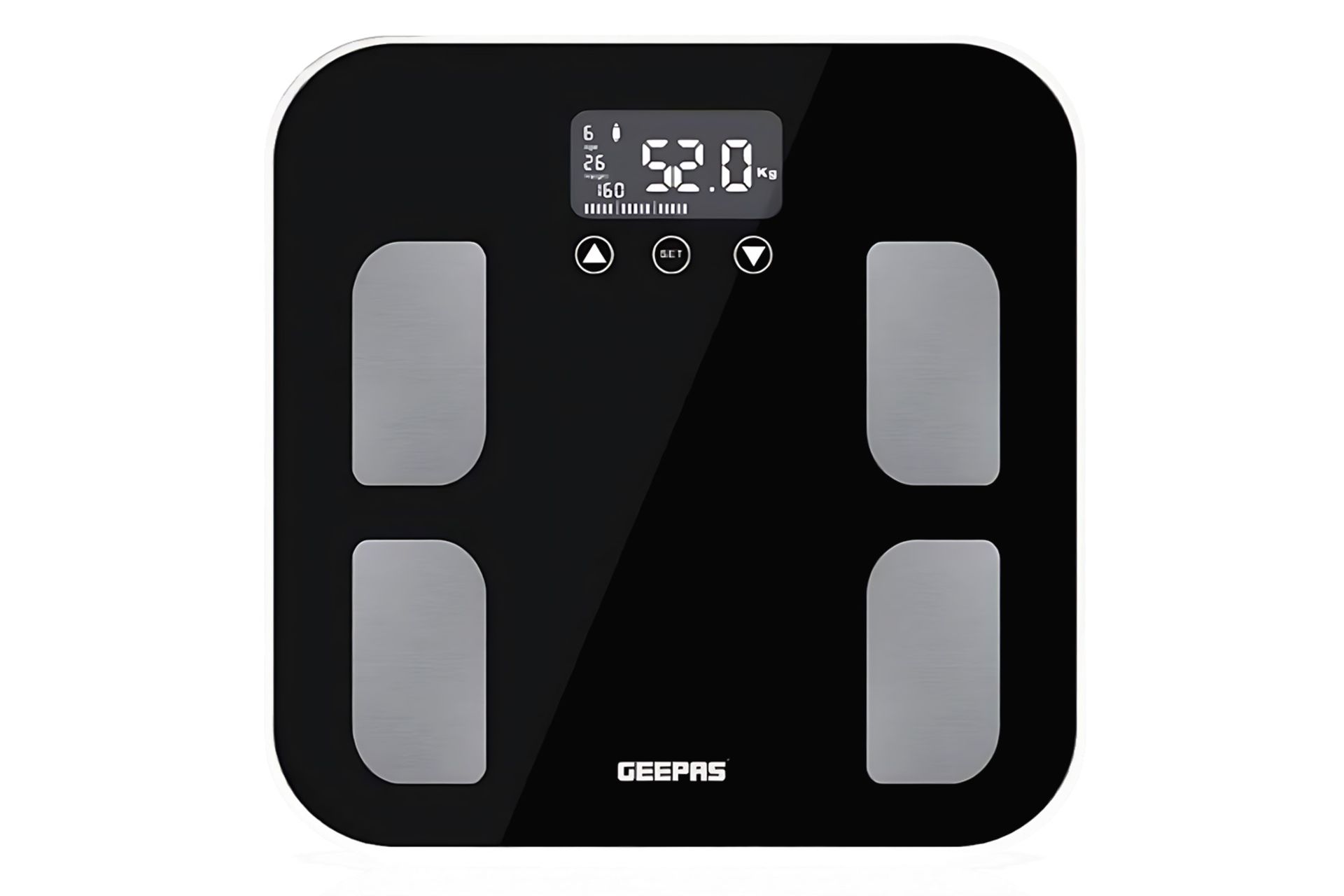 ترازوی وزن کشی جی پاس GEEPAS GBS46505UK