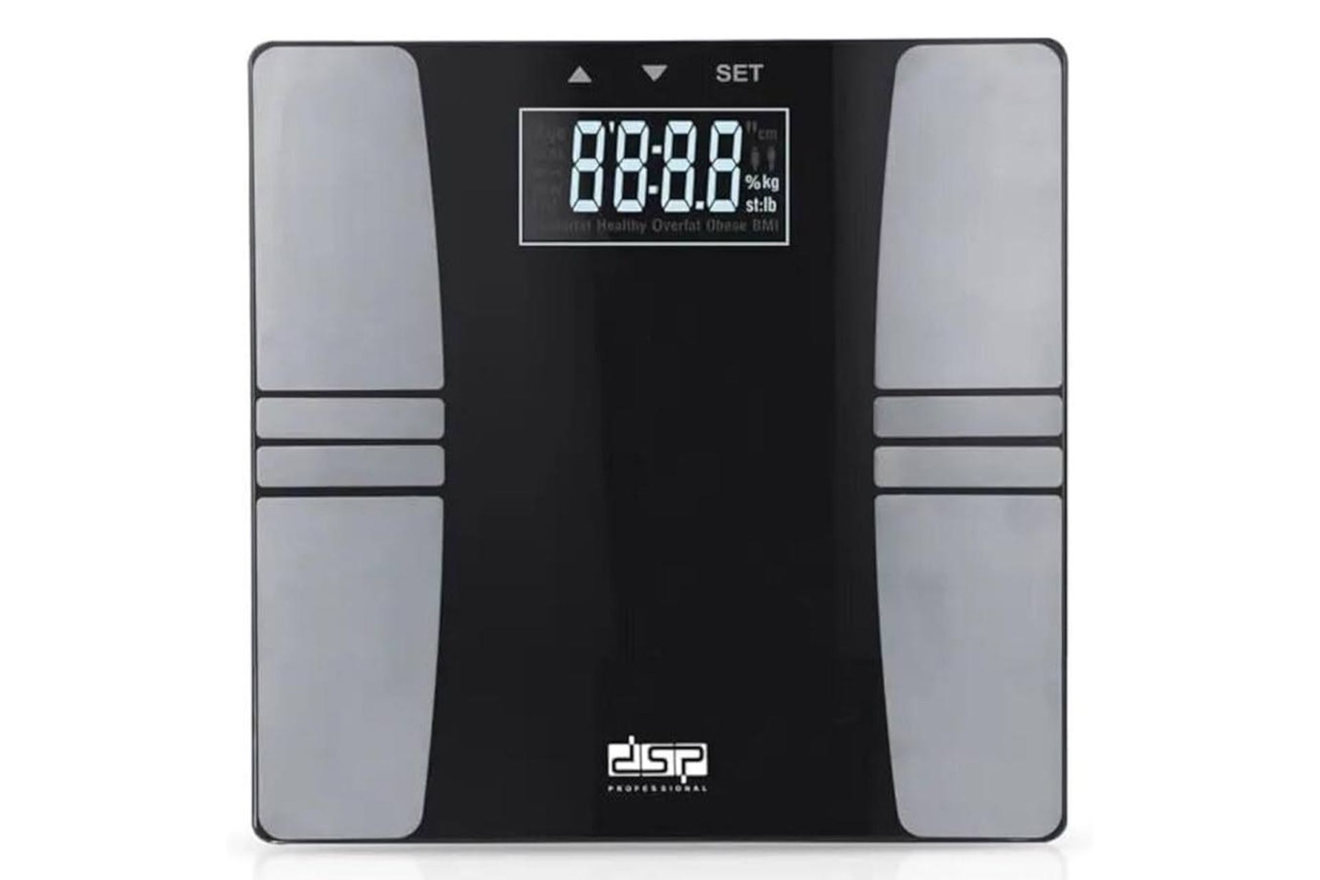 ترازوی وزن کشی دی اس پی DSP KD7018