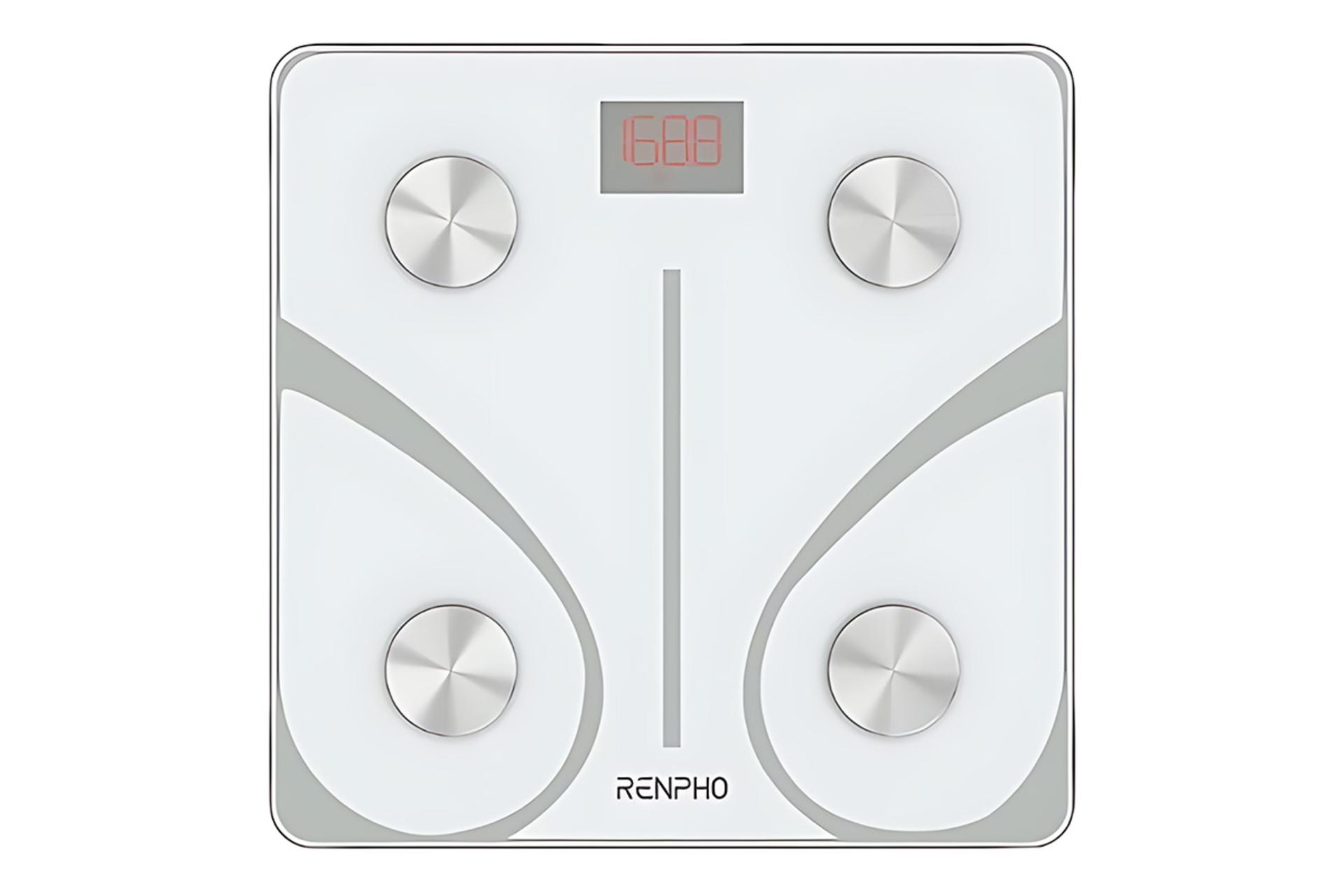 ترازوی وزن کشی رنفو Renpho ES-32MD