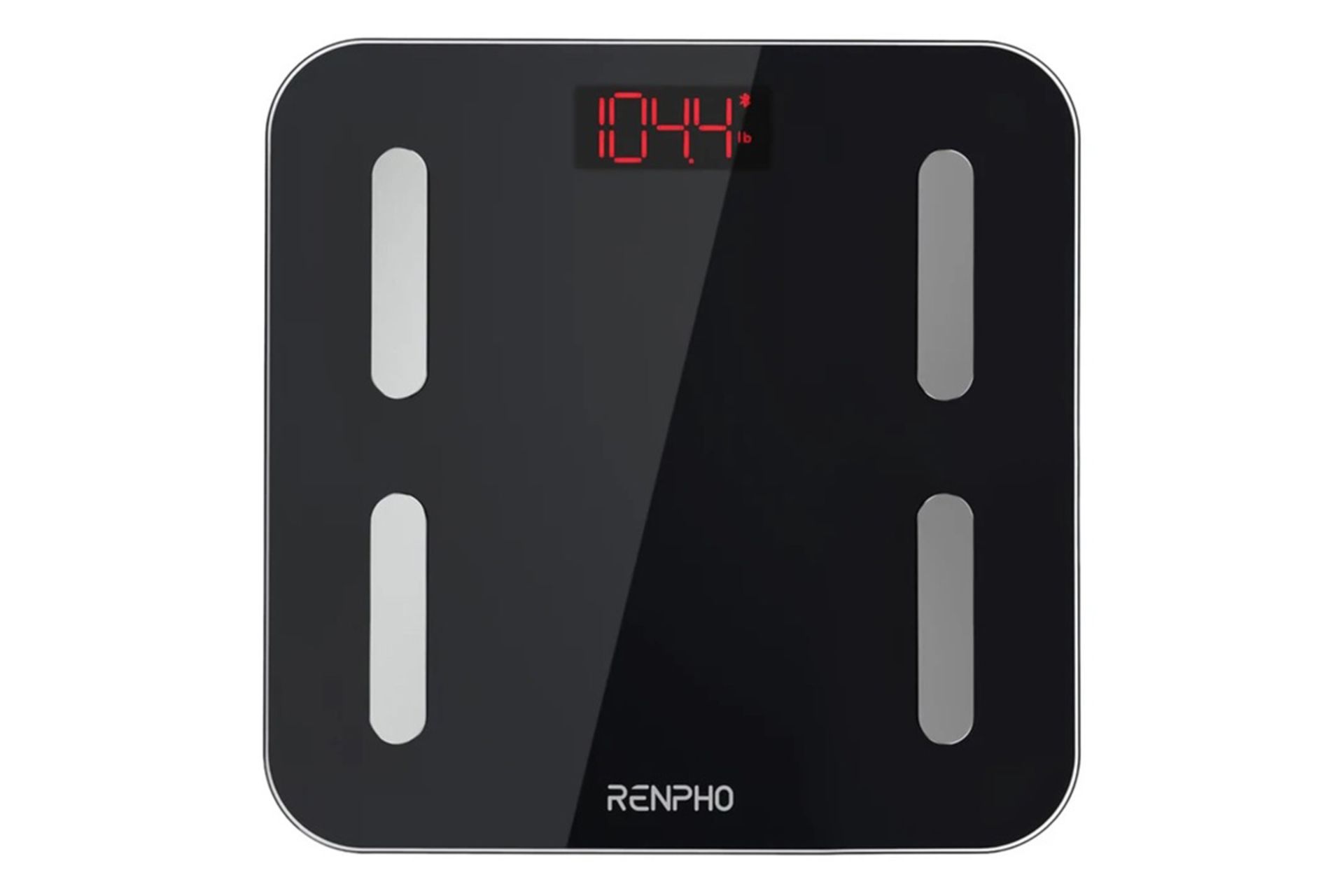 ترازوی وزن کشی رنفو Renpho UK-R-A002-BK