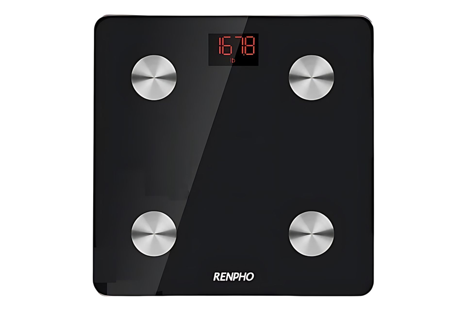 ترازوی وزن کشی رنفو Renpho ES-26BB-B