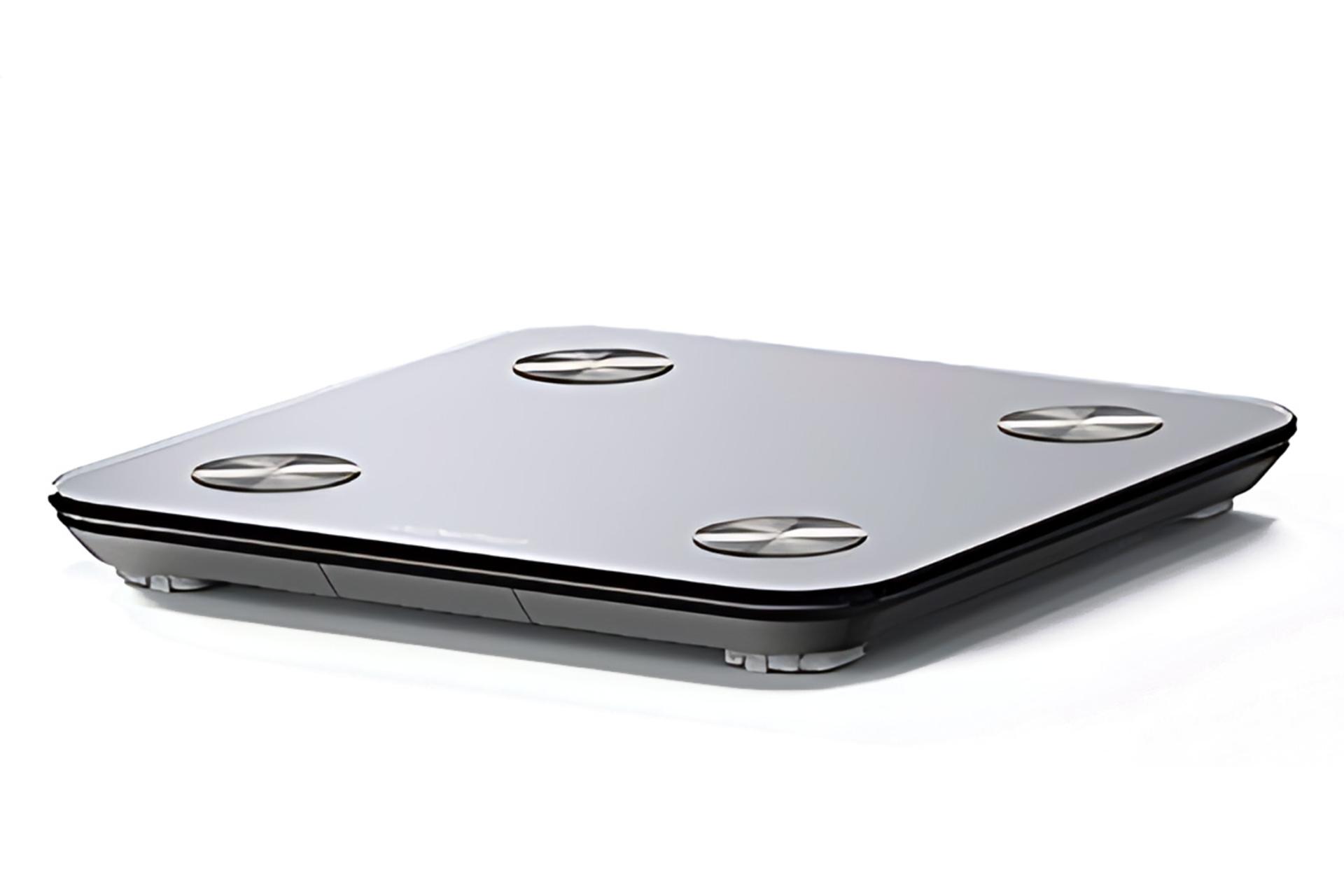 نمای کناری ترازوی وزن کشی رنفو Renpho ES-26BB-B