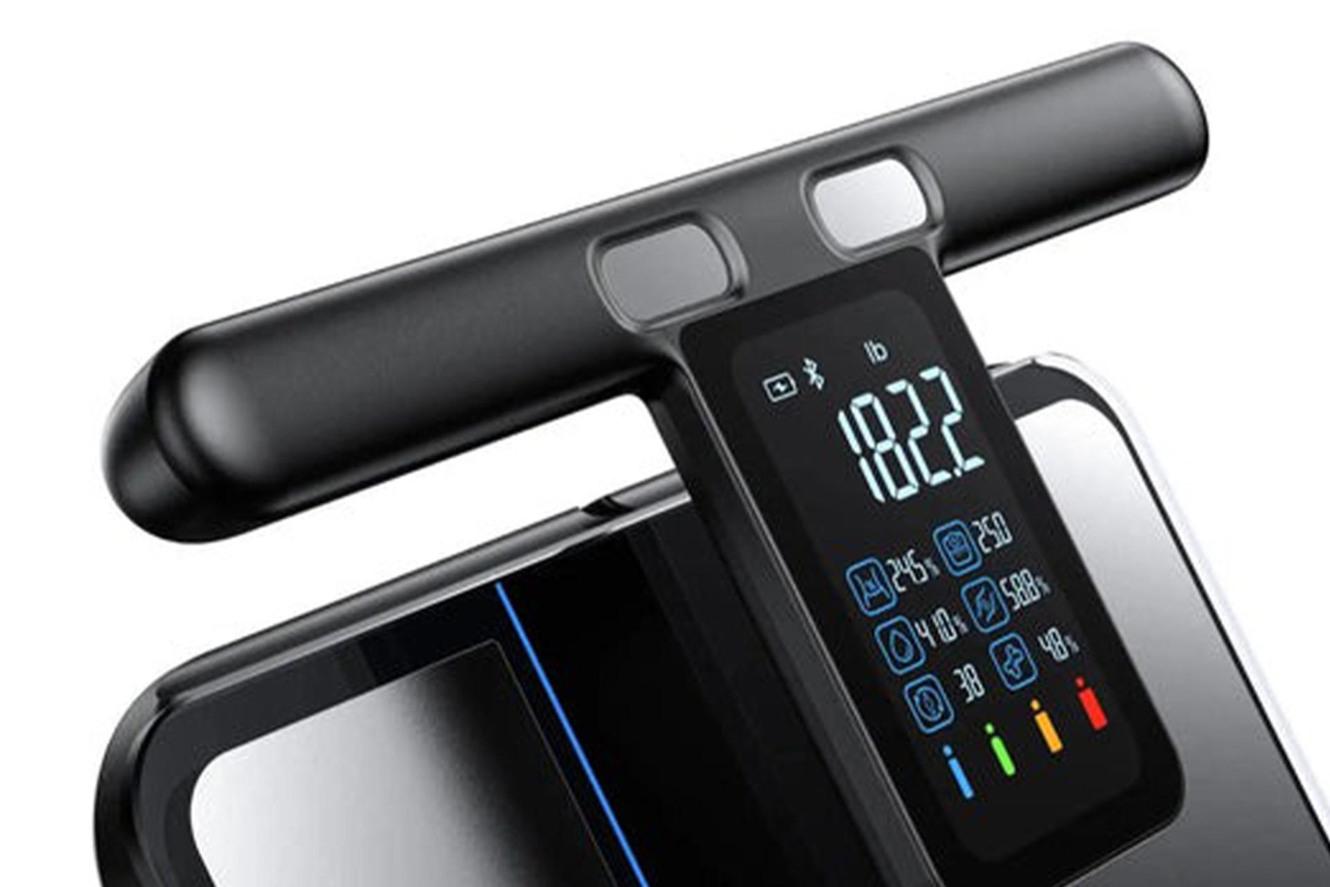 نمایشگر ترازوی وزن کشی رنفو Renpho R-MSC01