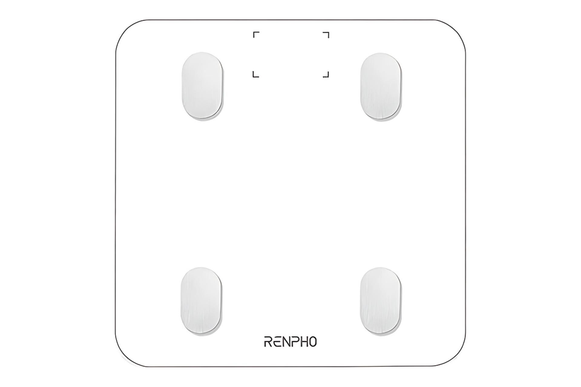مرجع متخصصين ايران ترازوي وزن كشي رنفو Renpho ES-26M-WH