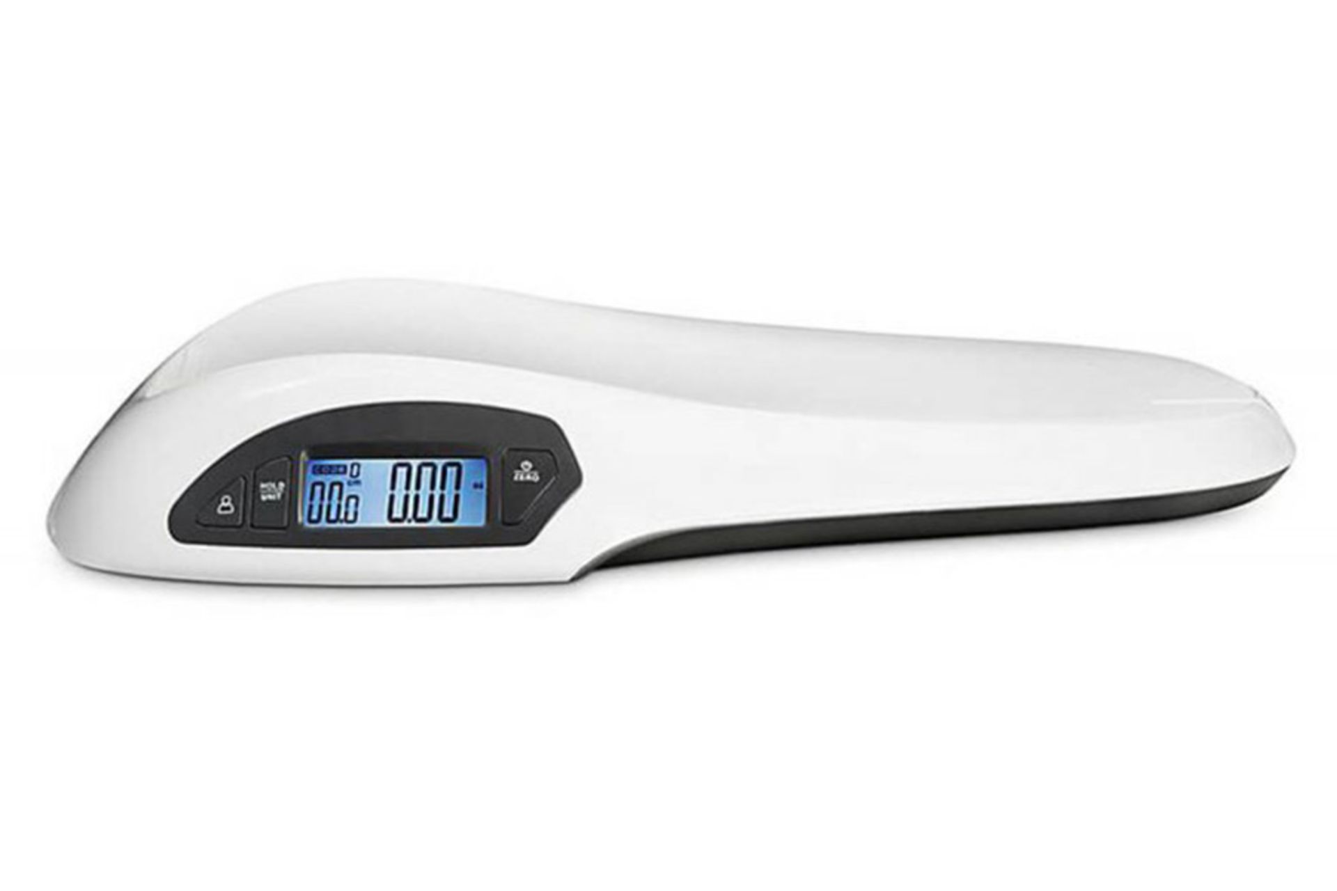 ترازوی وزن کشی زنیت مد Zenithmed ZTH-BABY H