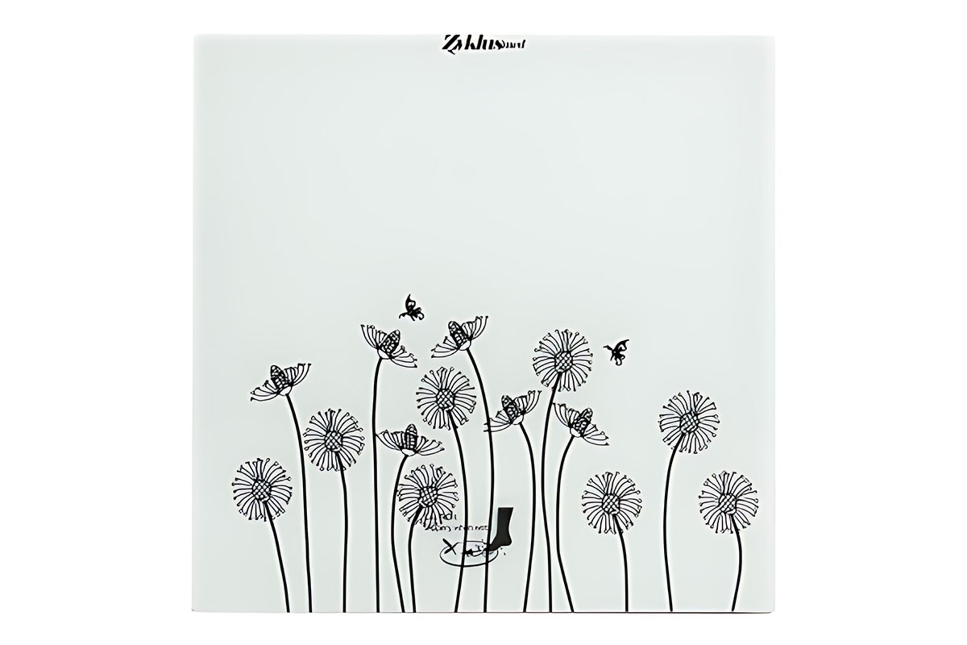 ترازوی وزن کشی زیکلاس مد Zyklusmed ZYKDS07