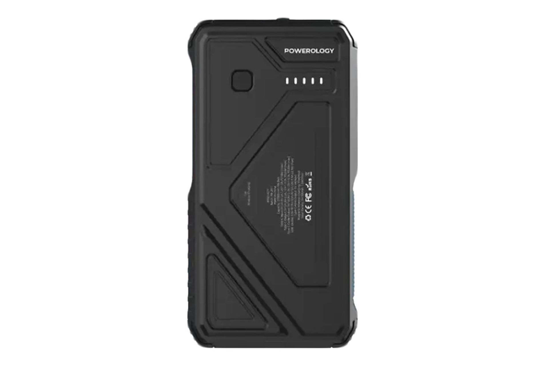 پاور بانک پاورولوجی Powerology PPBCHA77 27000mAh