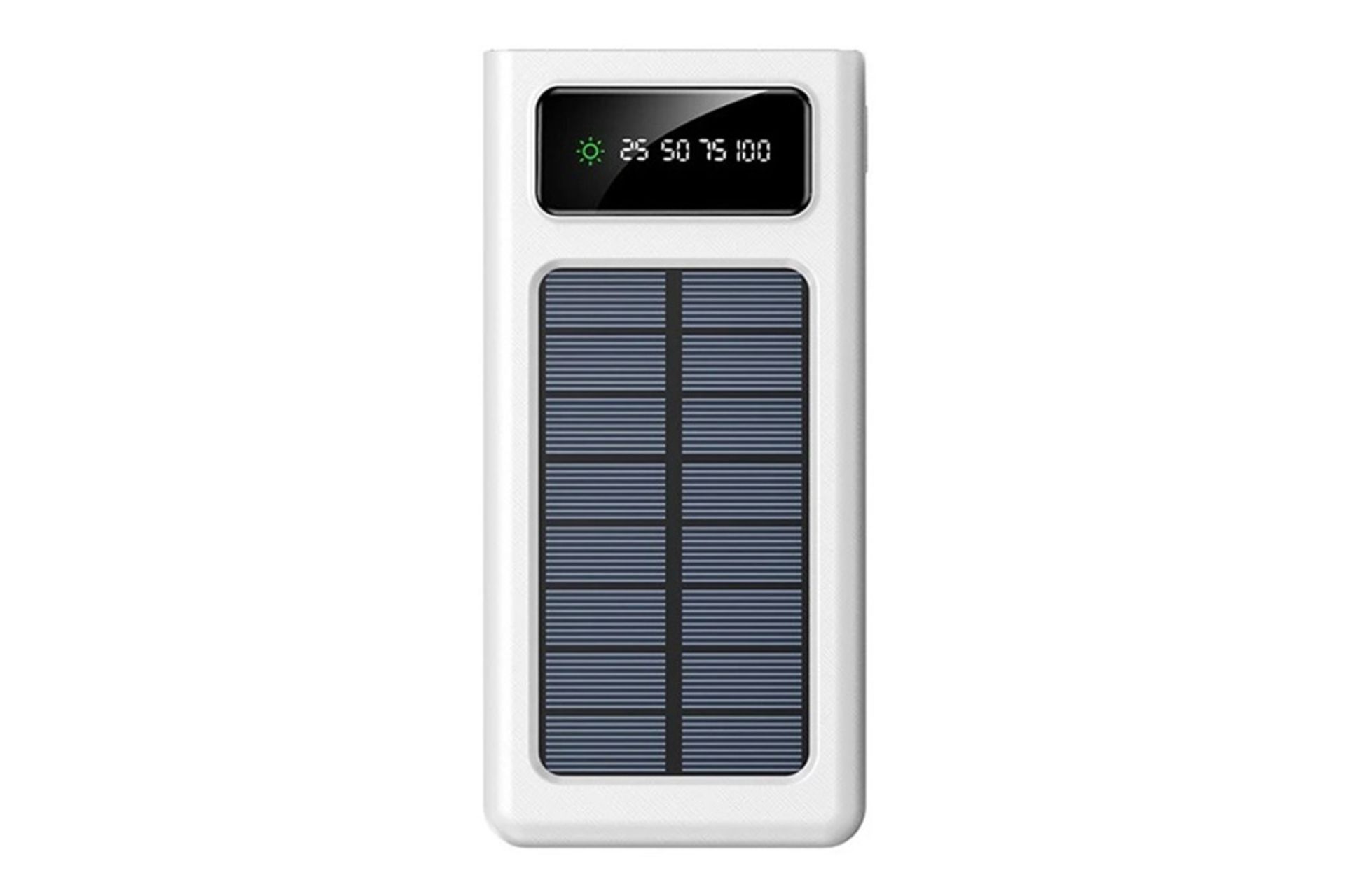 پاور بانک فانگشی FenGQi P38 30000mAh