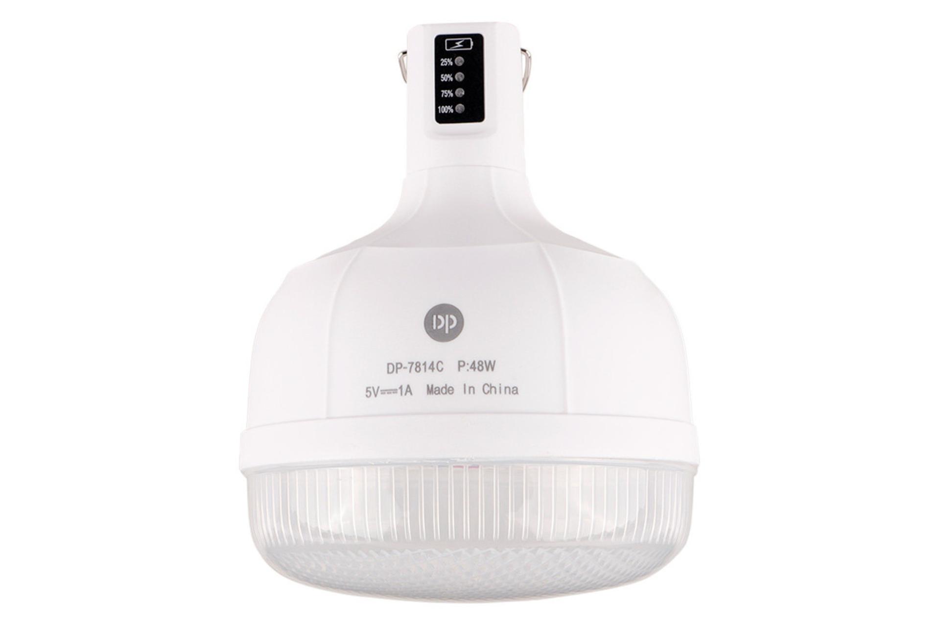 چراغ قوه دی پی DP 7814C