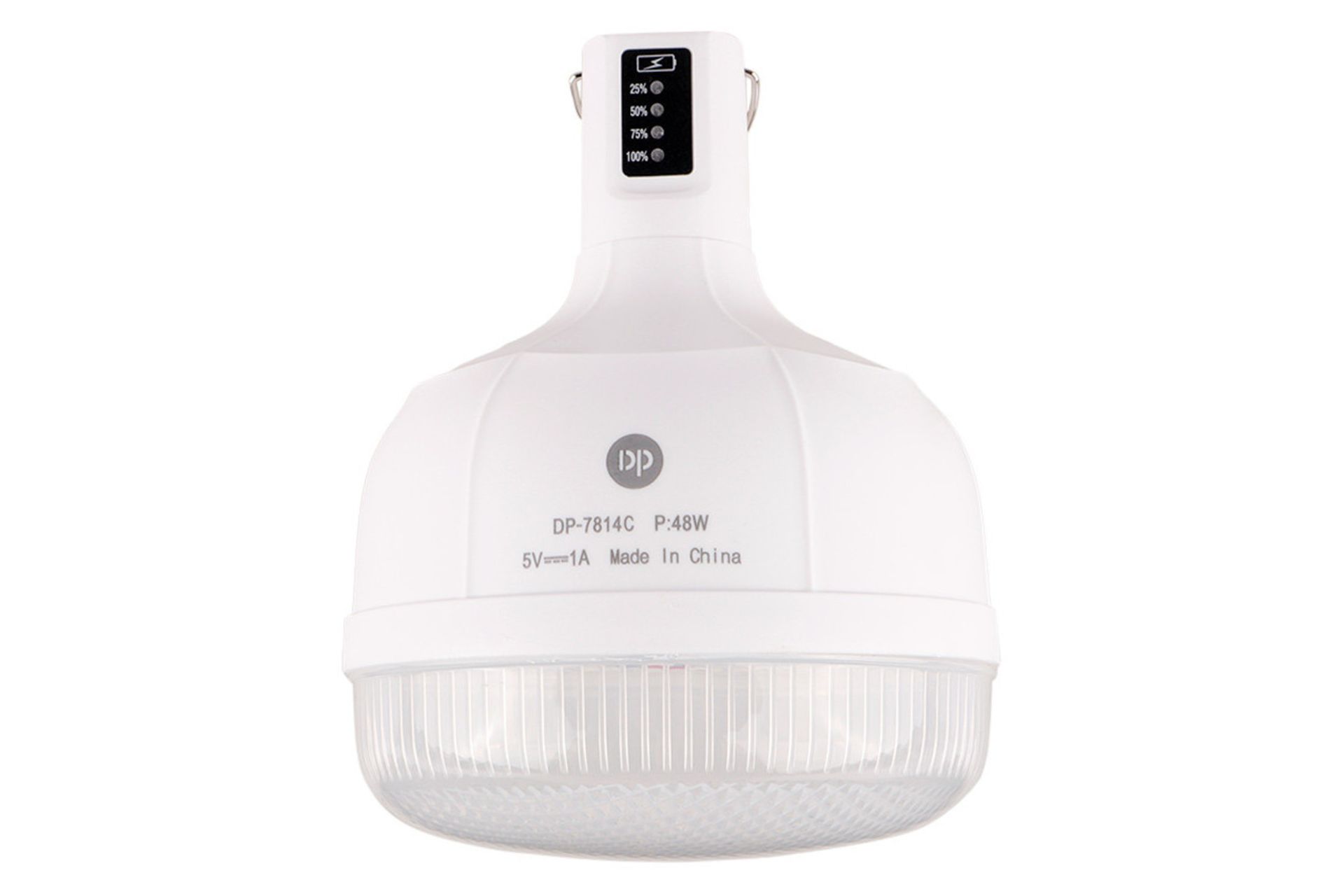 چراغ قوه دی پی DP 7814C