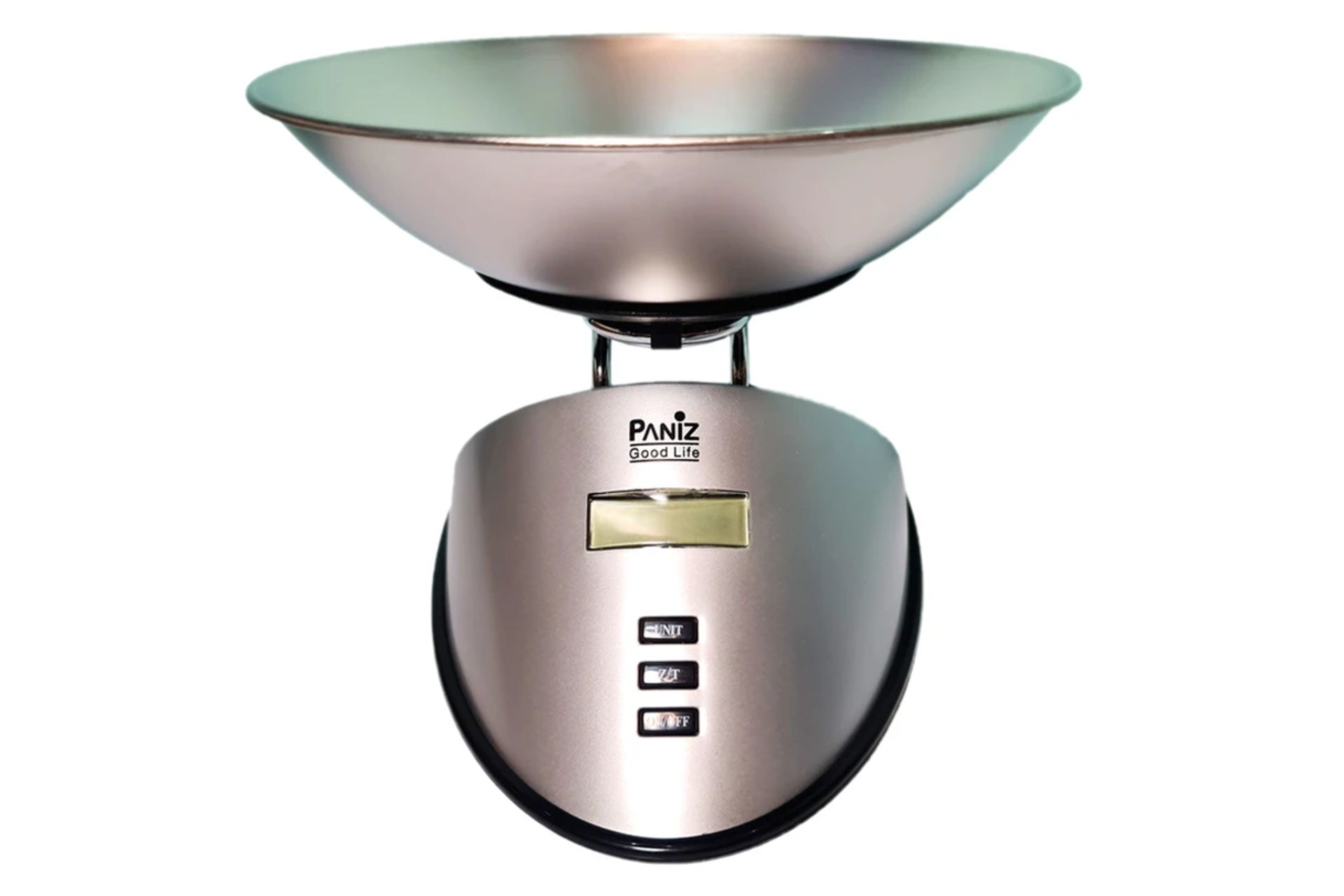 ترازوی آشپزخانه پانیذ 4052