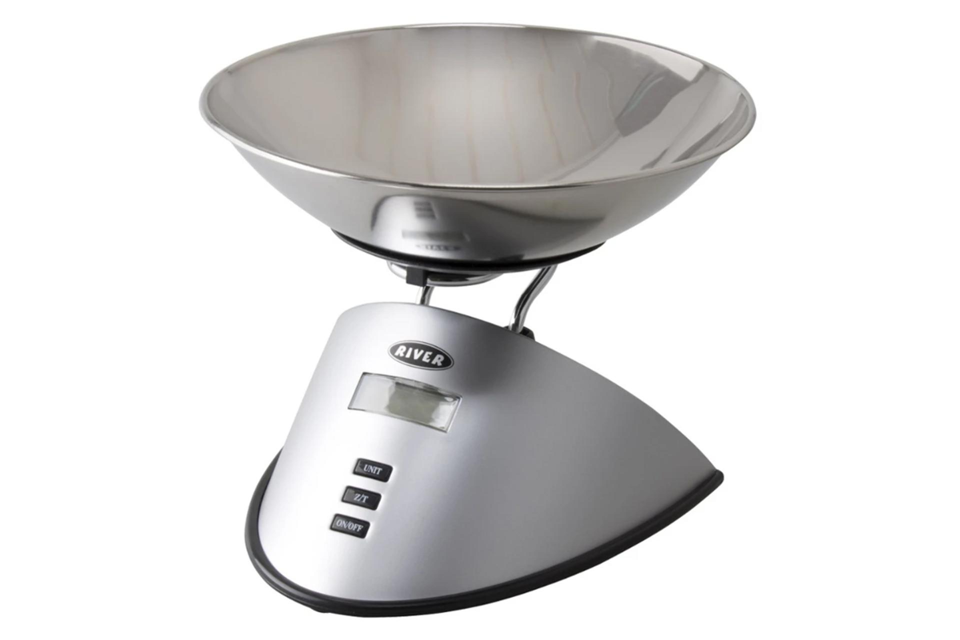 ترازوی آشپزخانه ریور AEK4052