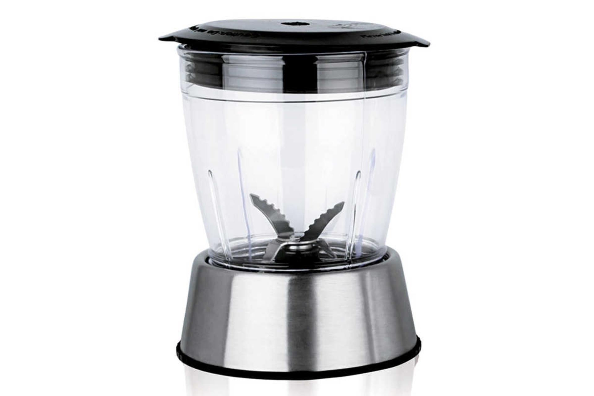 خردکن آبمیوه گیری 4 کاره سیماران SJE-810