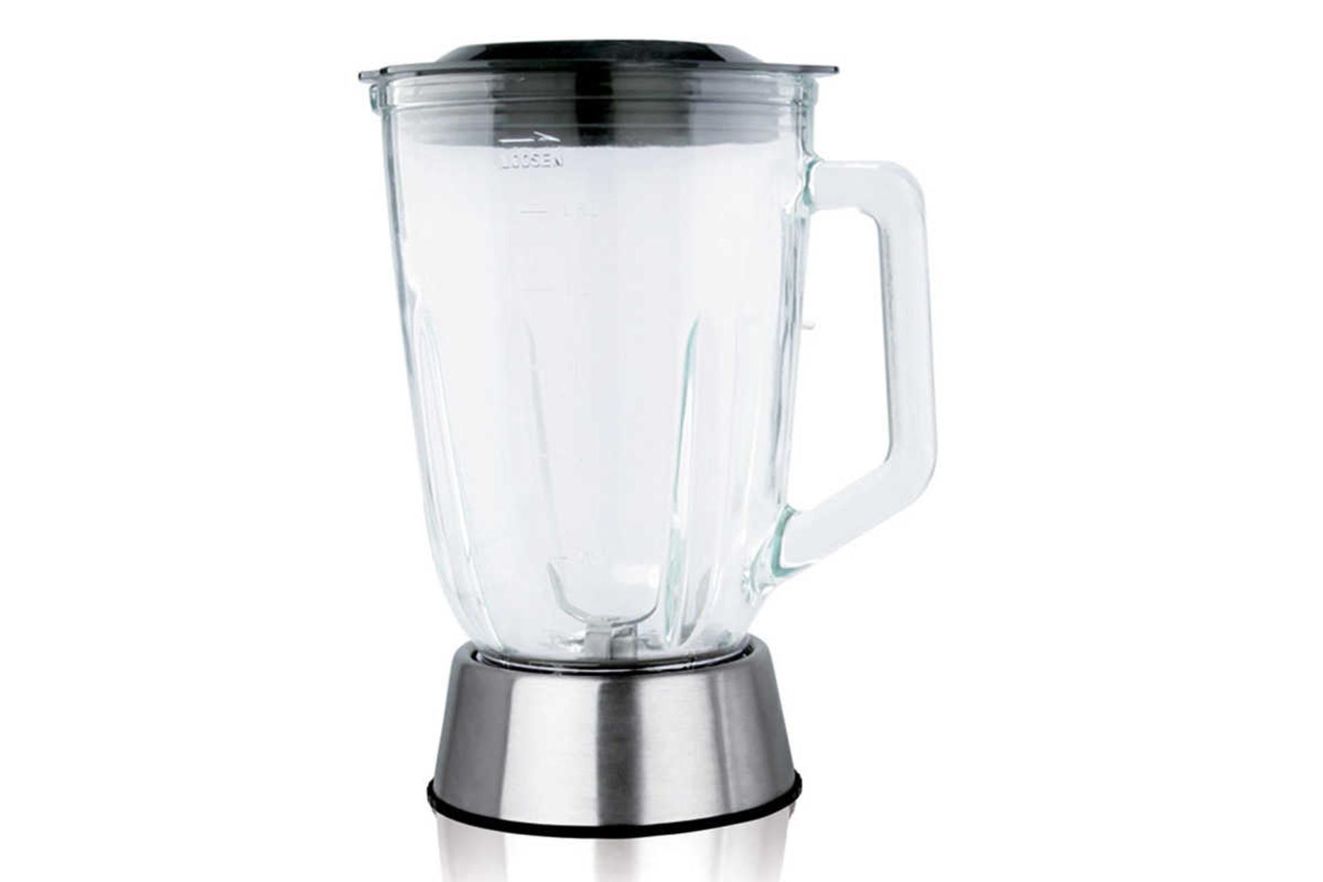 مخلوط کن آبمیوه گیری 4 کاره سیماران SJE-810