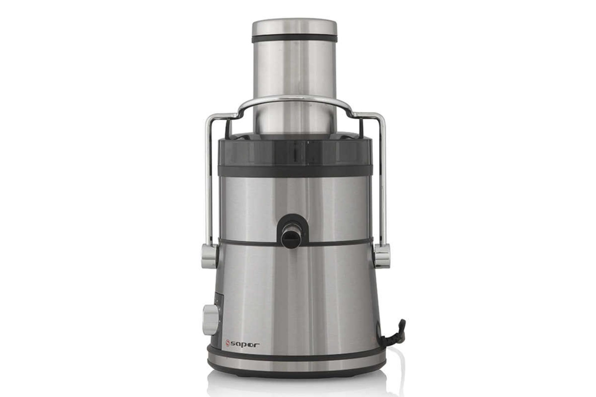 دهانه آبمیوه گیری ساپر SJE-824