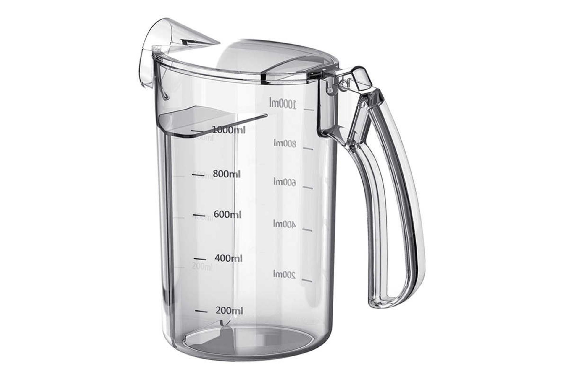 پارچ آبمیوه گیری ساپر SJE-824