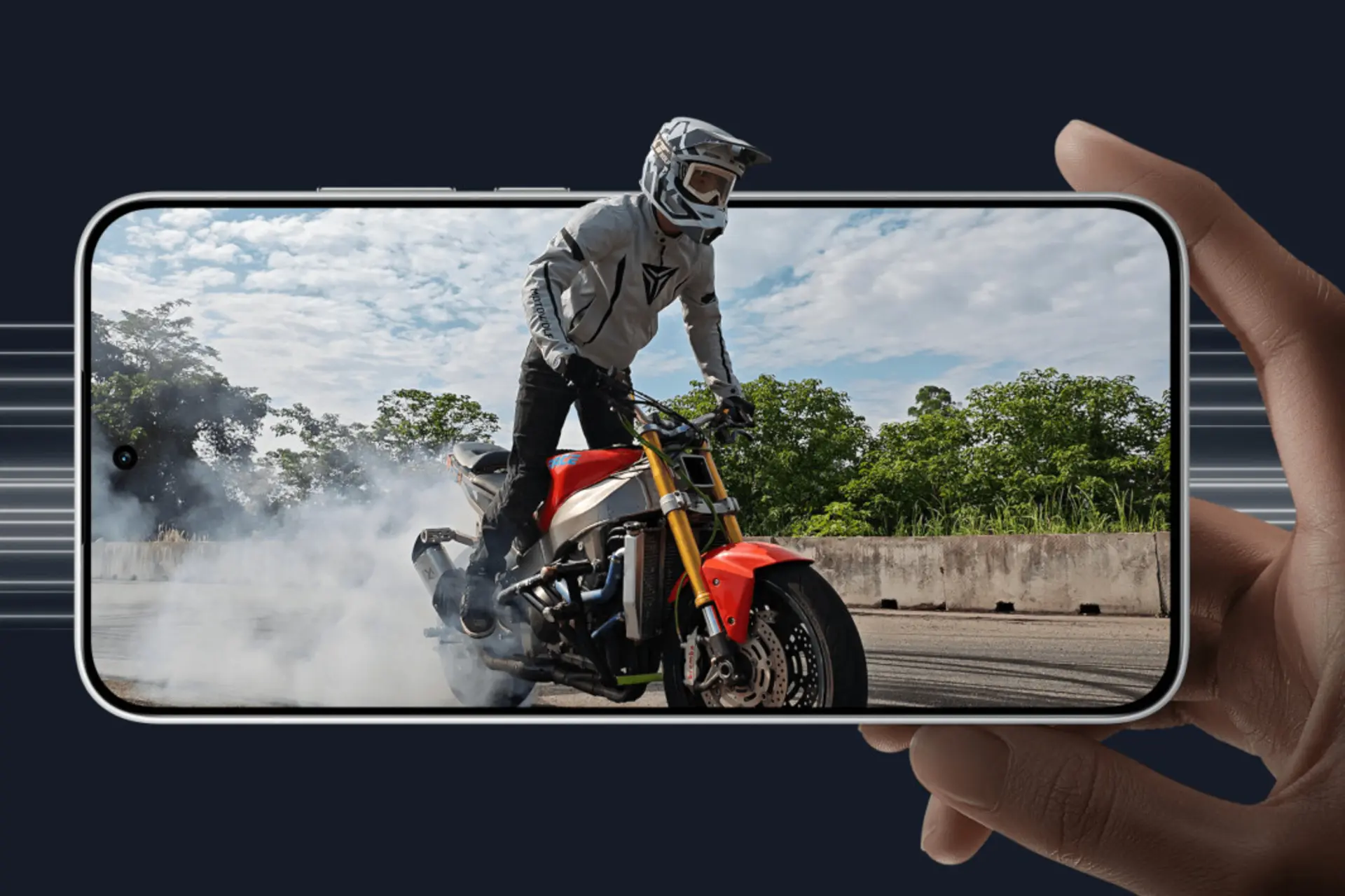 صفحه نمایش گوشی موبایل پوکو F7 شیائومی / Xiaomi Poco F7